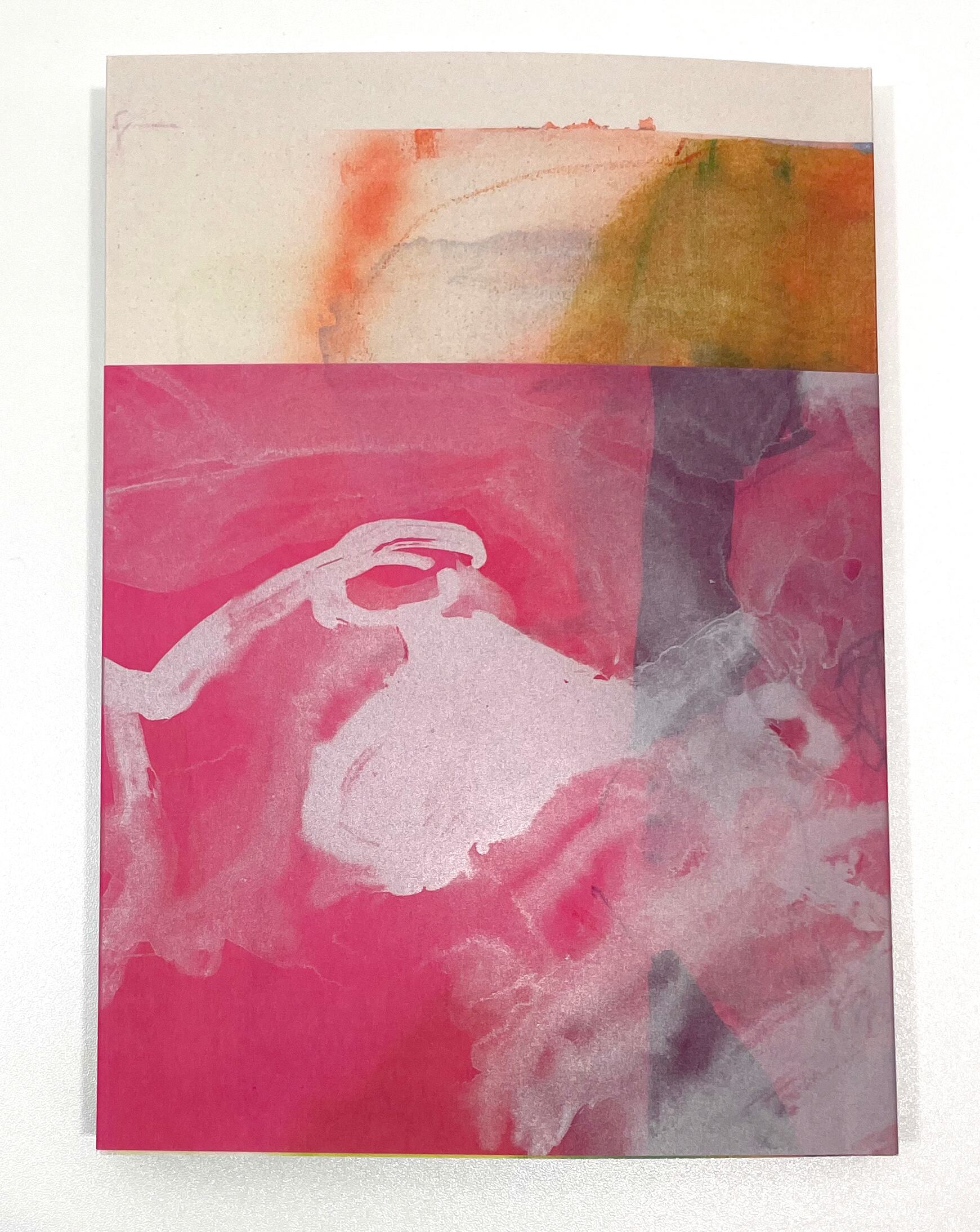 あかねこ ryuichi 絵画 ドローイング あかねこ ryuichi 絵画