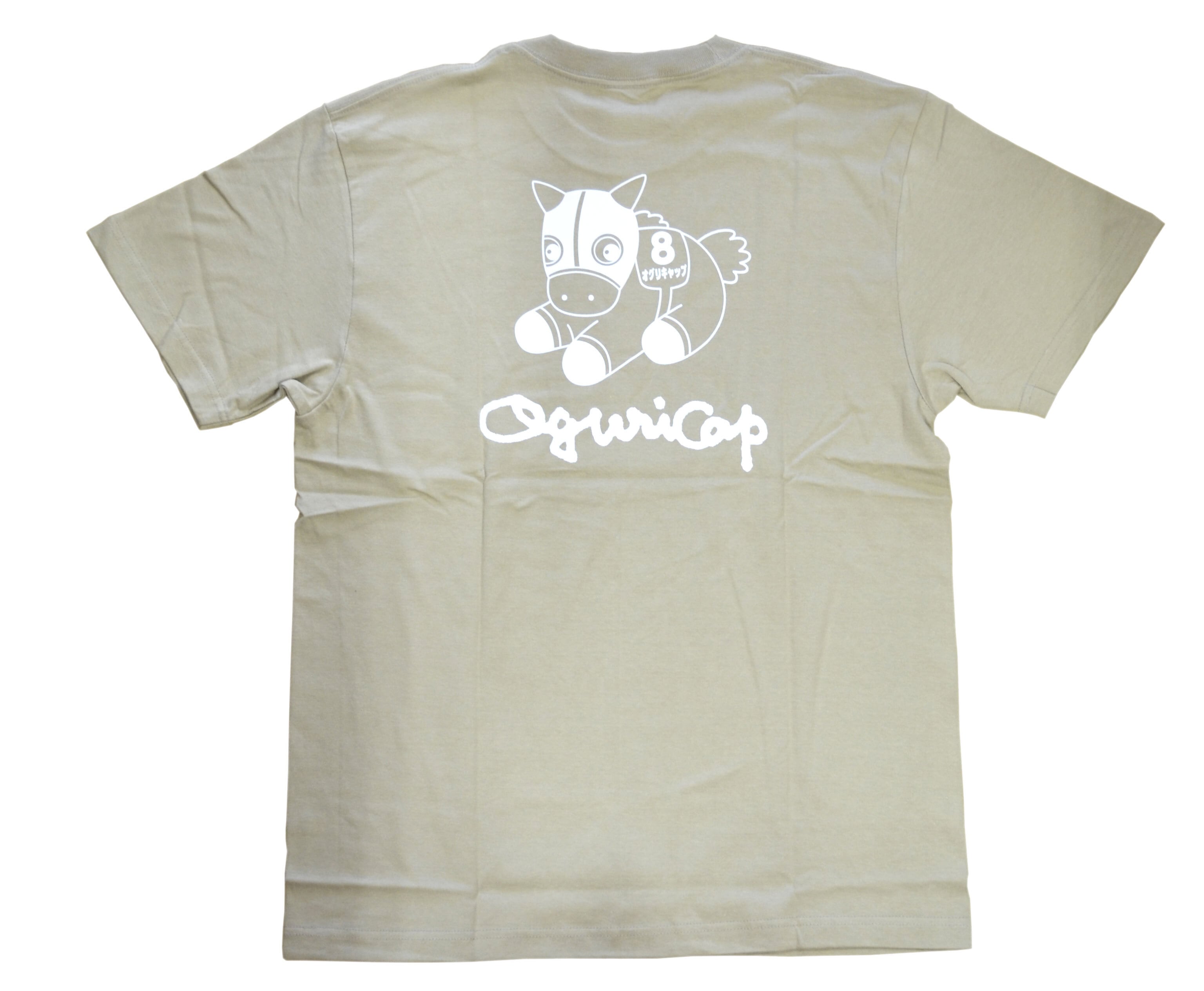 新品 男性ブランコ オリジナルTシャツ 完売商品 バッグプリント