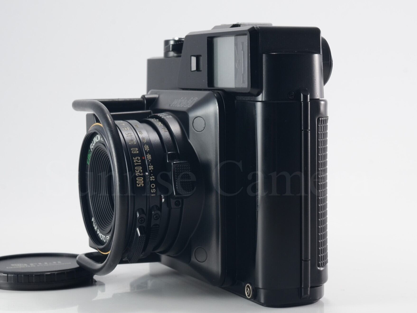 FUJIFILM FUJI GS645S Professional wide60 6×4.5 富士フイルム 国産中