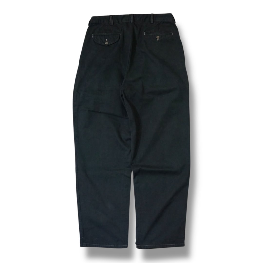 W34】Poloチノ 黒染め ポロチノ ラルフローレン | i-D -U.S.A used
