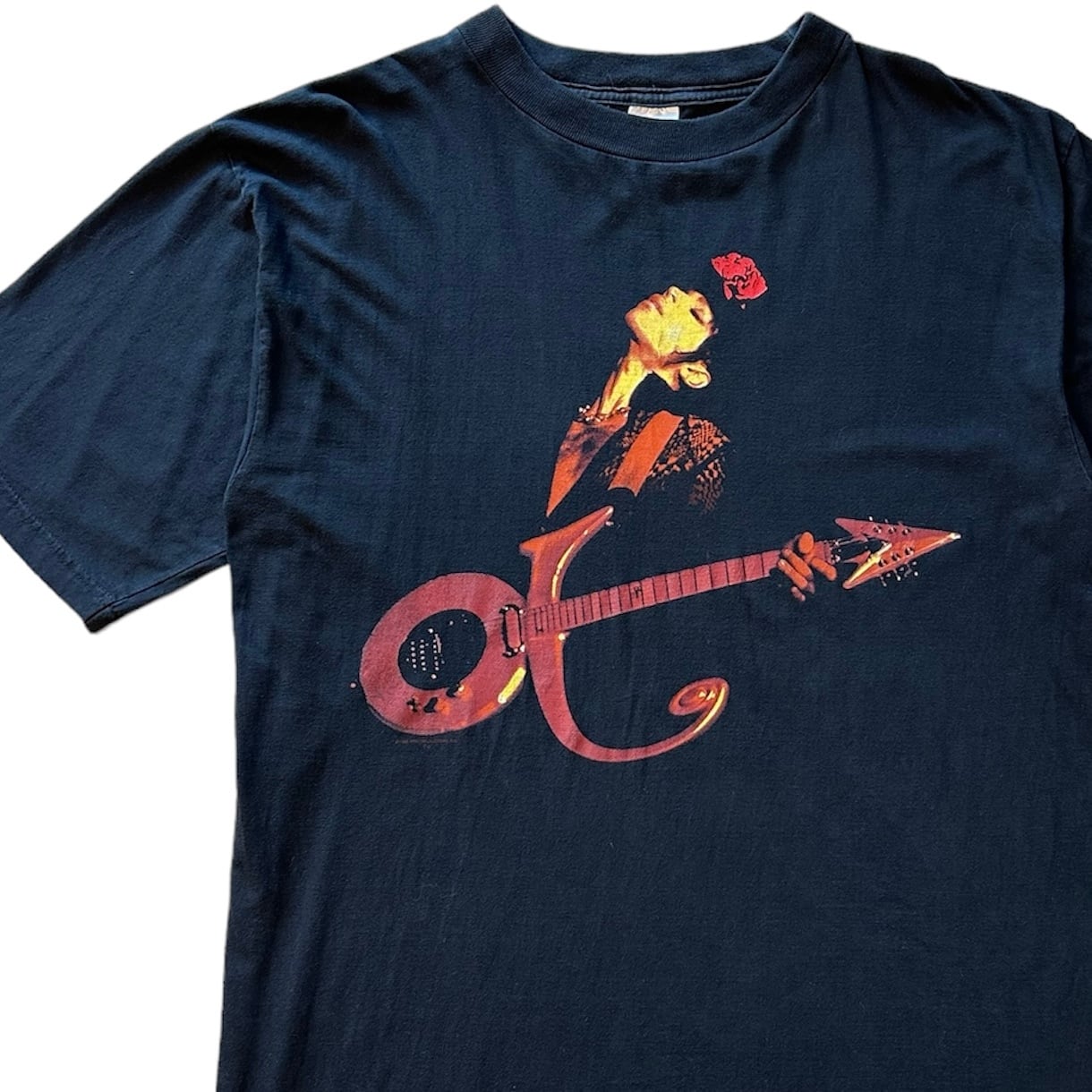 PRINCE & THE NPG T-shirt 90年代 ビッグサイズTシャツ PRINCE & THE