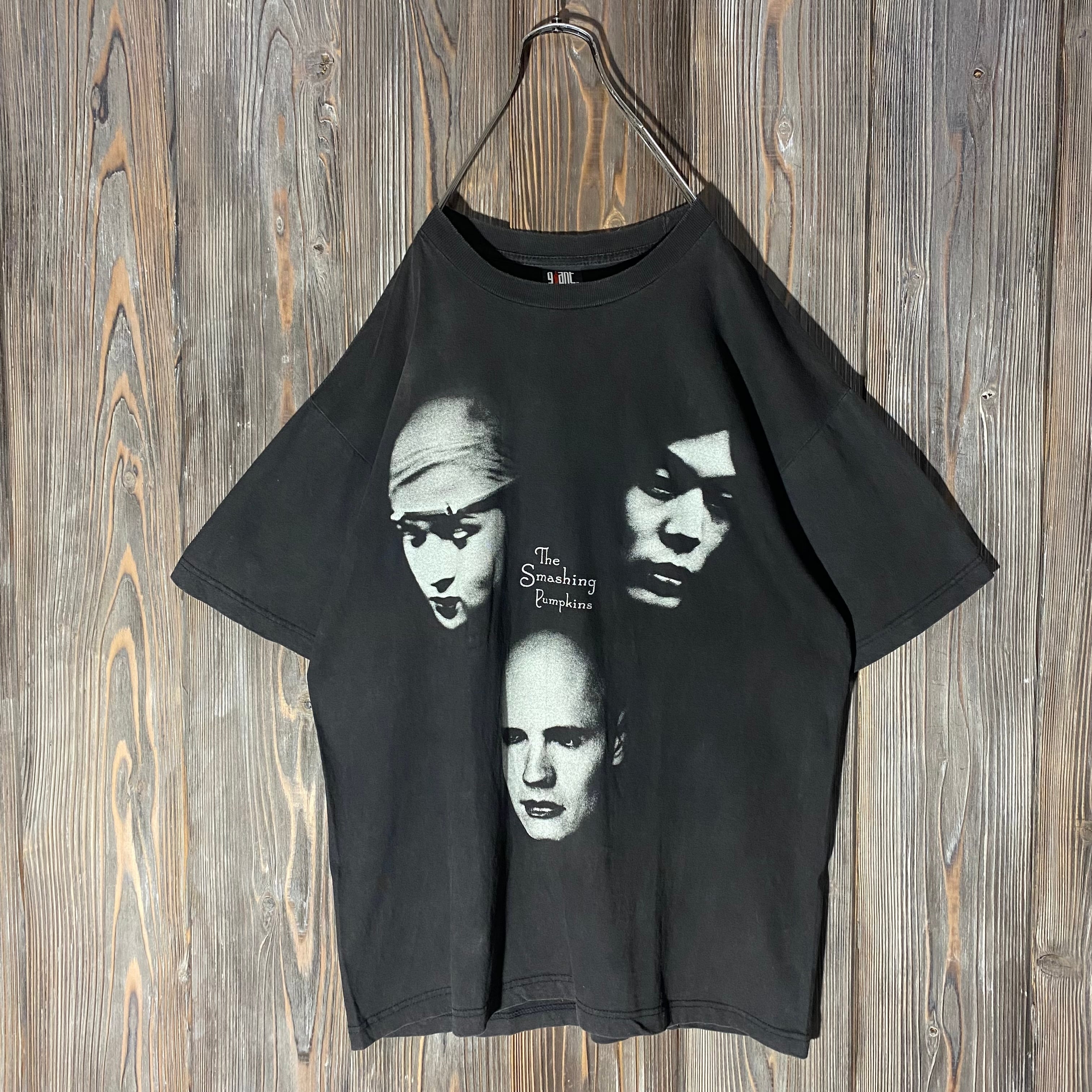 90s The Smashing Pumpkins adore vintage T shirt | Shikisen
