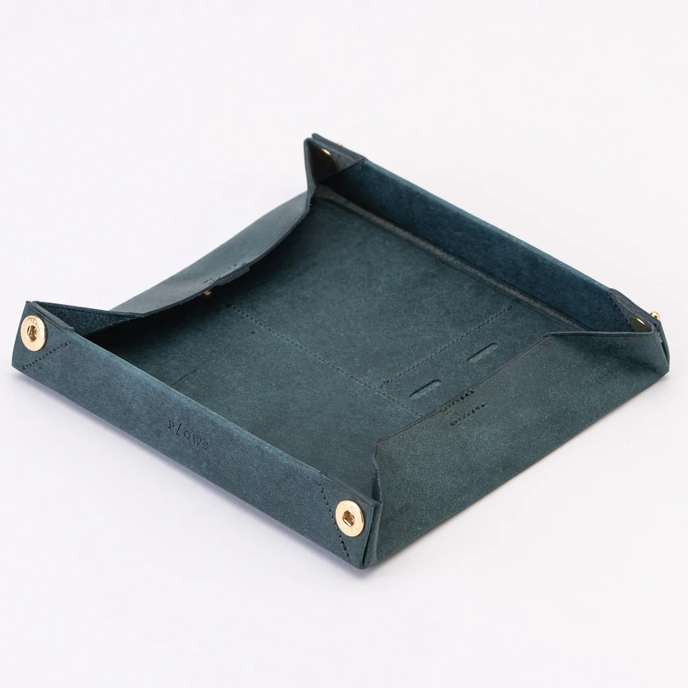 Le Bonheur/ル・ボナー】デブ・ペンケース/ブッテーロ (ネイビー