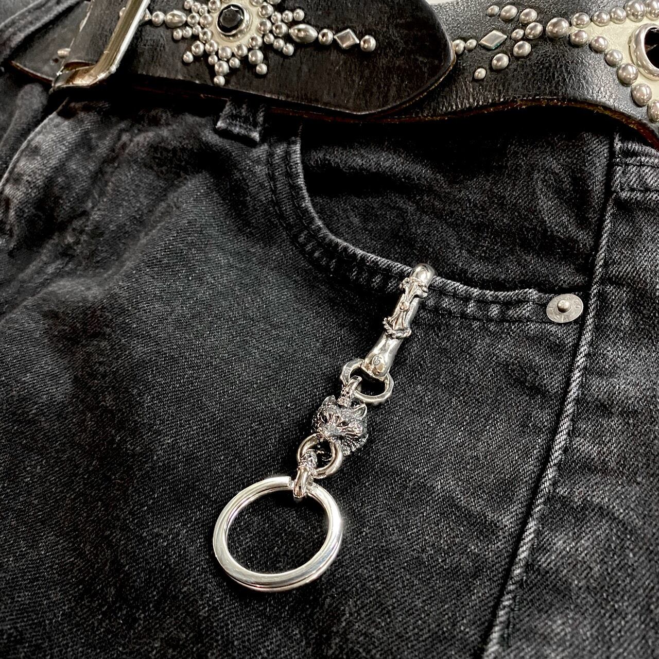 GOODEES world キーチェーン 0000s_0004_SaberToothedTigerKe