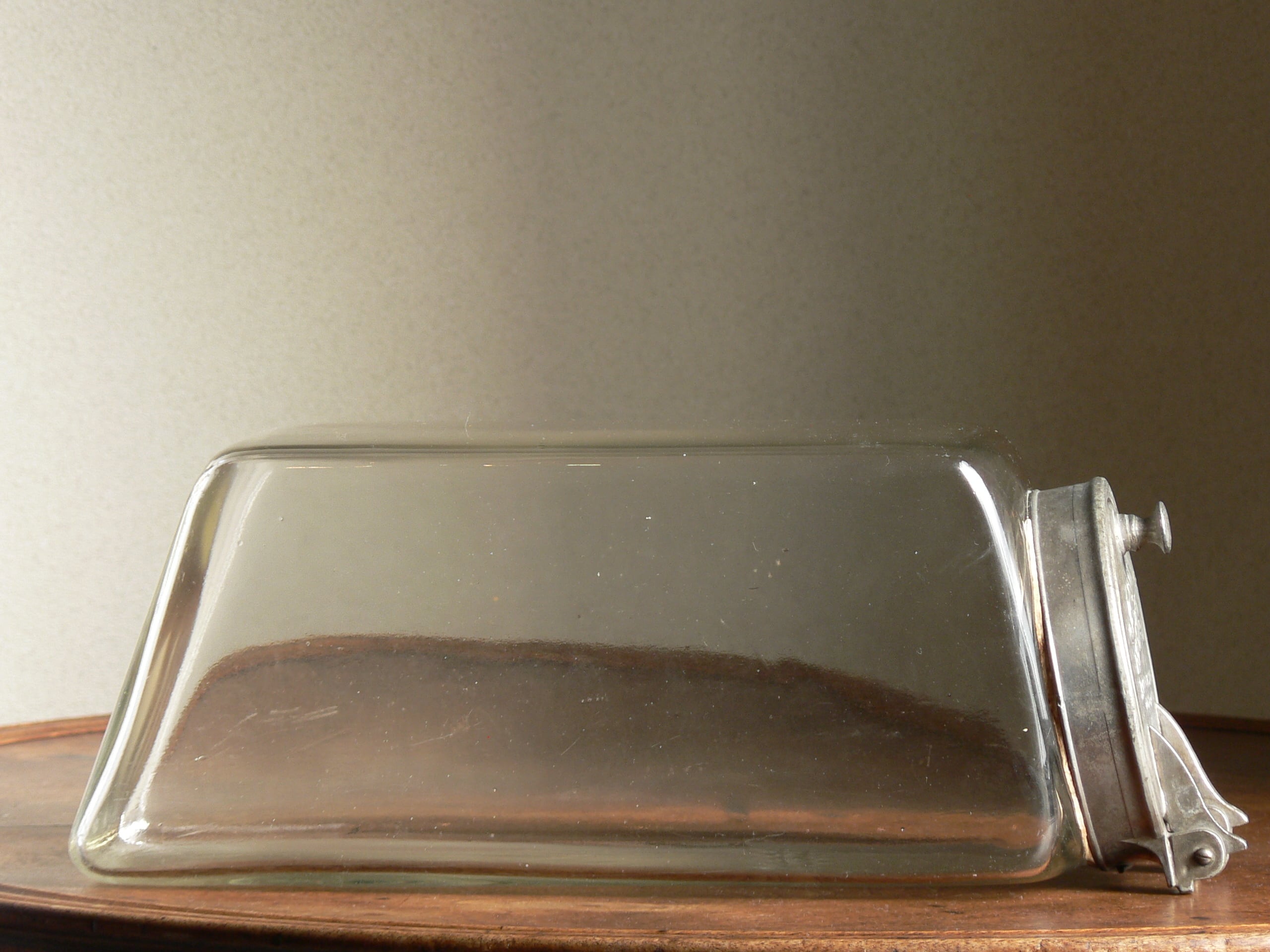 1960s】日本 駄菓子瓶 ガラス瓶 蓋開閉可能 | 八朔堂