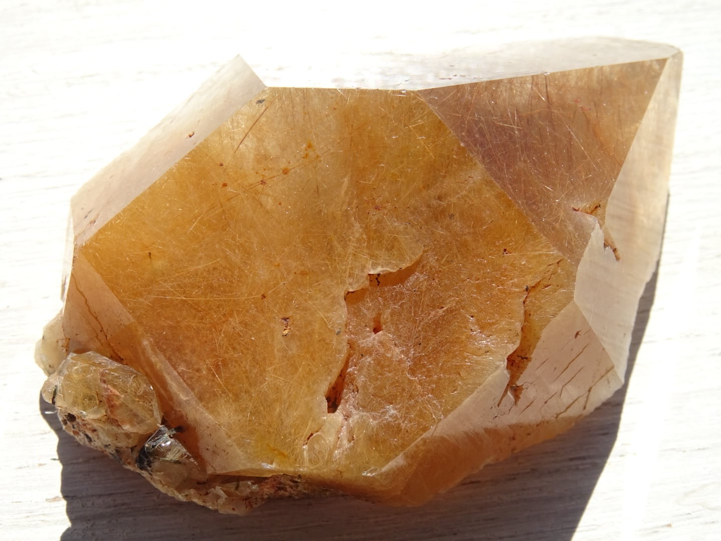 ザギマウンテン | 虹石屋