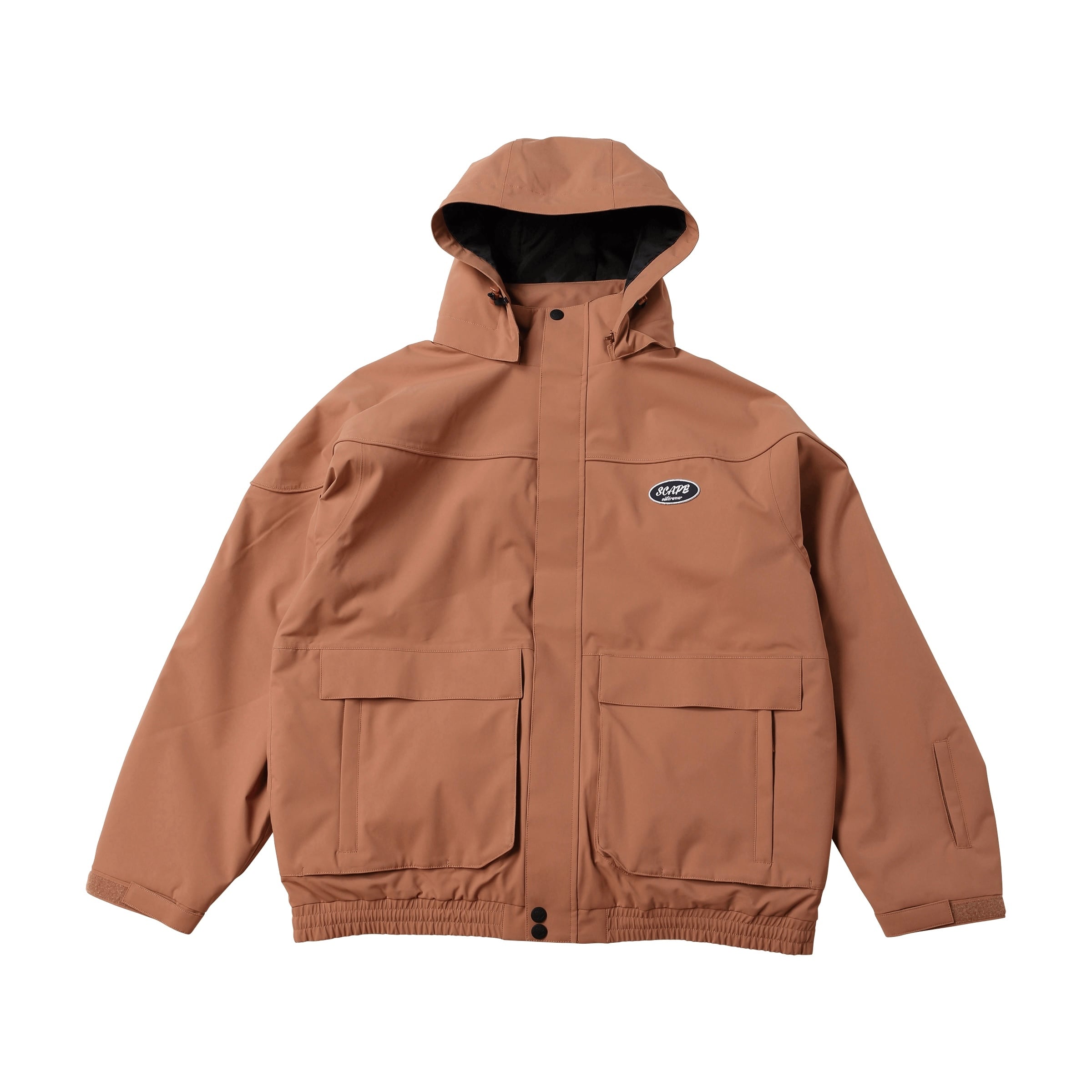 ⚠️デッドストック ザカゲスター ワイドスコープ スタンダードサイズ