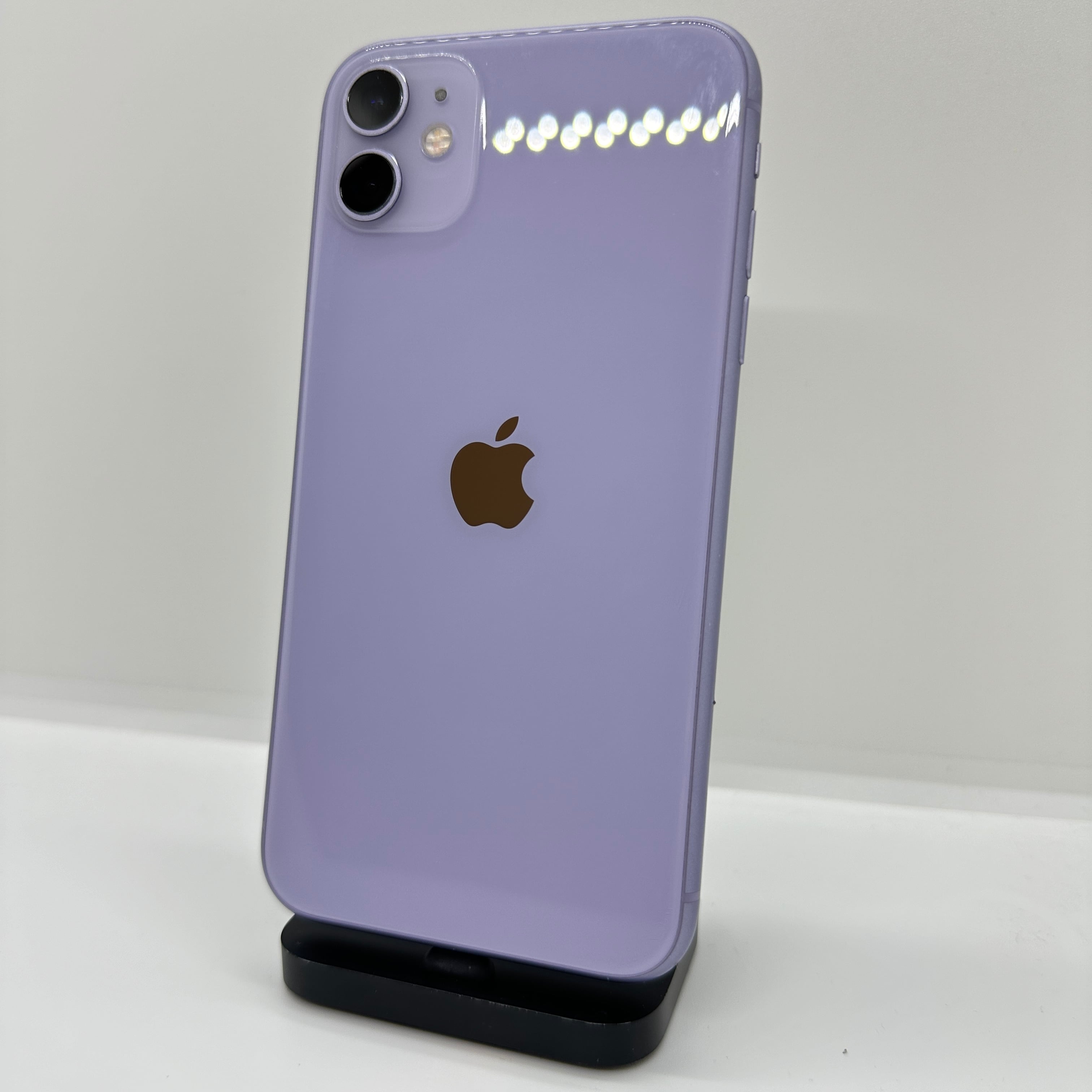 オファー Apple iPhone 11 パープル 本体 Apple iPhone 11 パープル