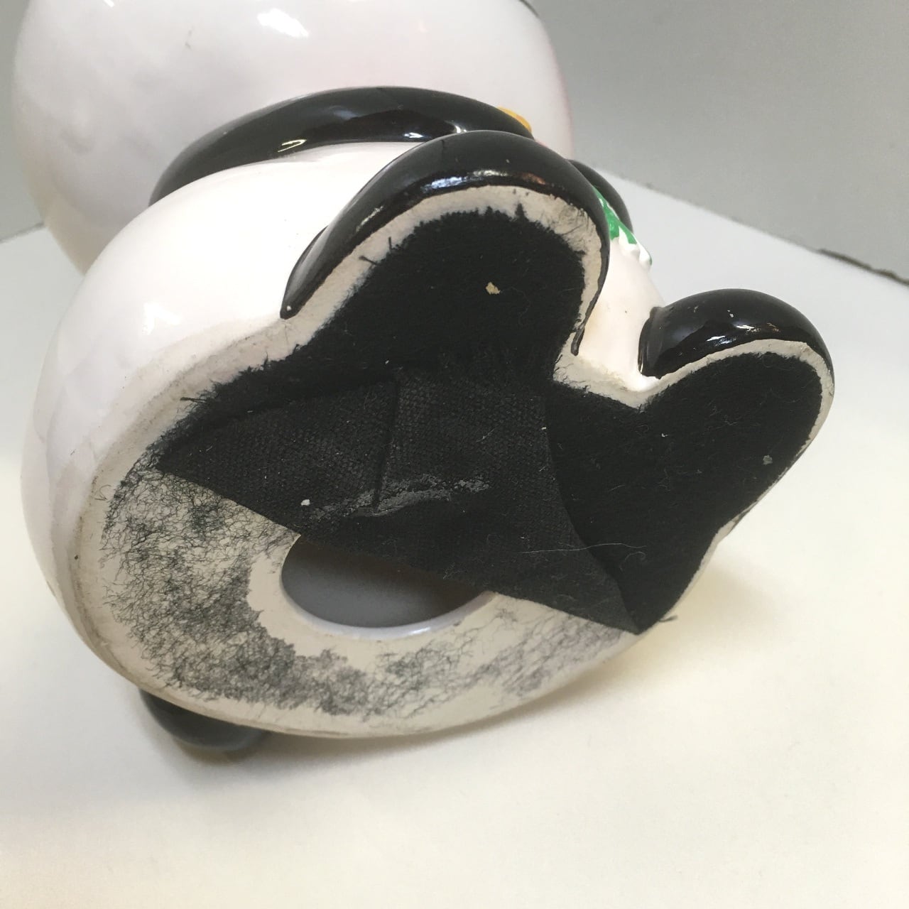 pさん様 内藤ルネ ターバン 男の子 陶器 貯金箱 pさん様 内藤ルネ