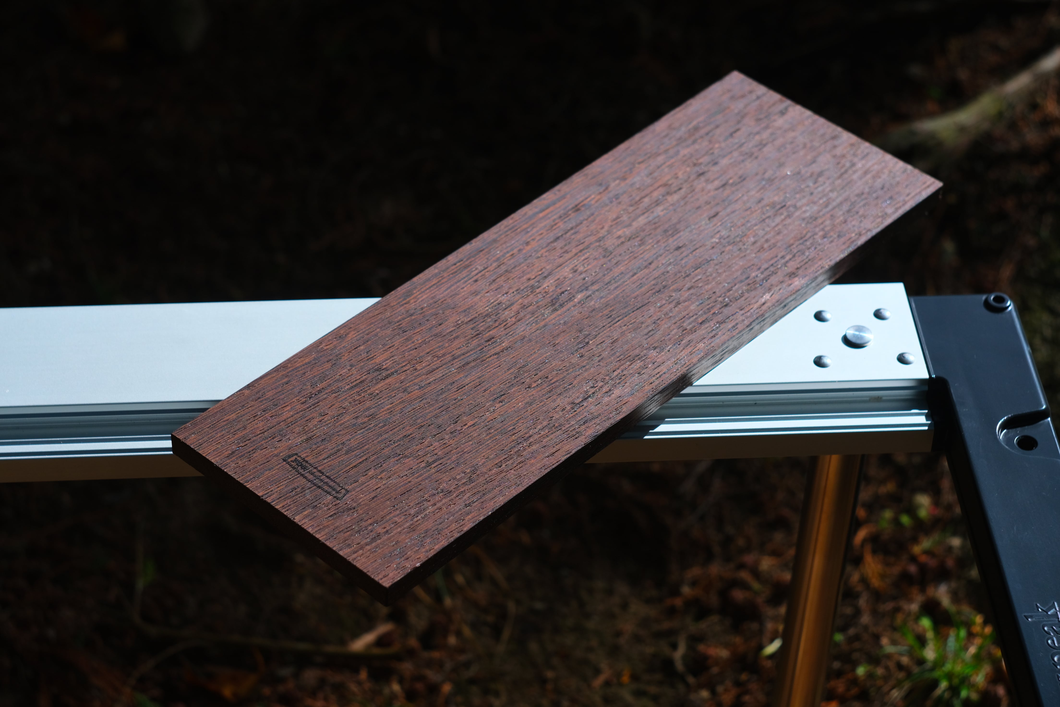 FOG ideal environment IGT天板 ハーフユニット 2枚 FOG ideal