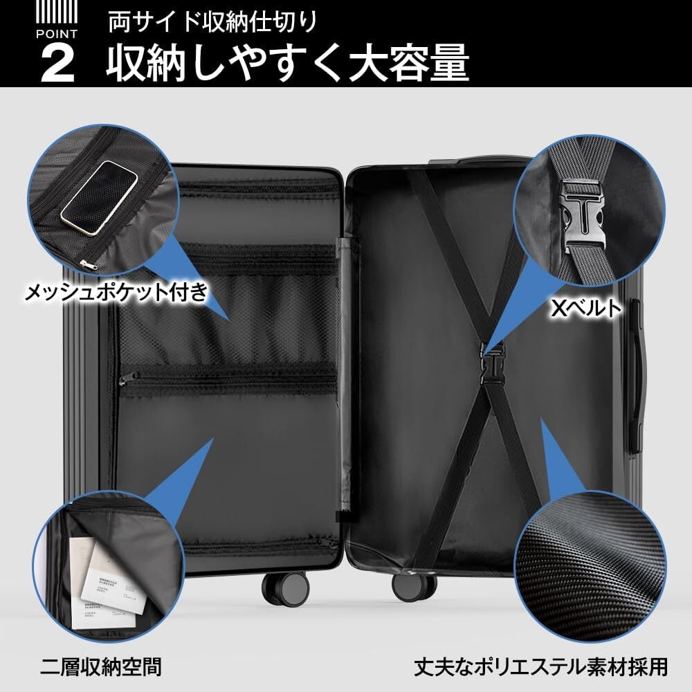 RIMOWA リモワ スーツケース2輪 リモア サルサ 2輪 鍵なし RIMOWA