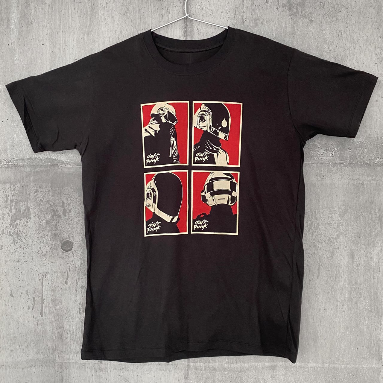 Daft Punk | ロックTシャツ・バンドTシャツ【piggies】