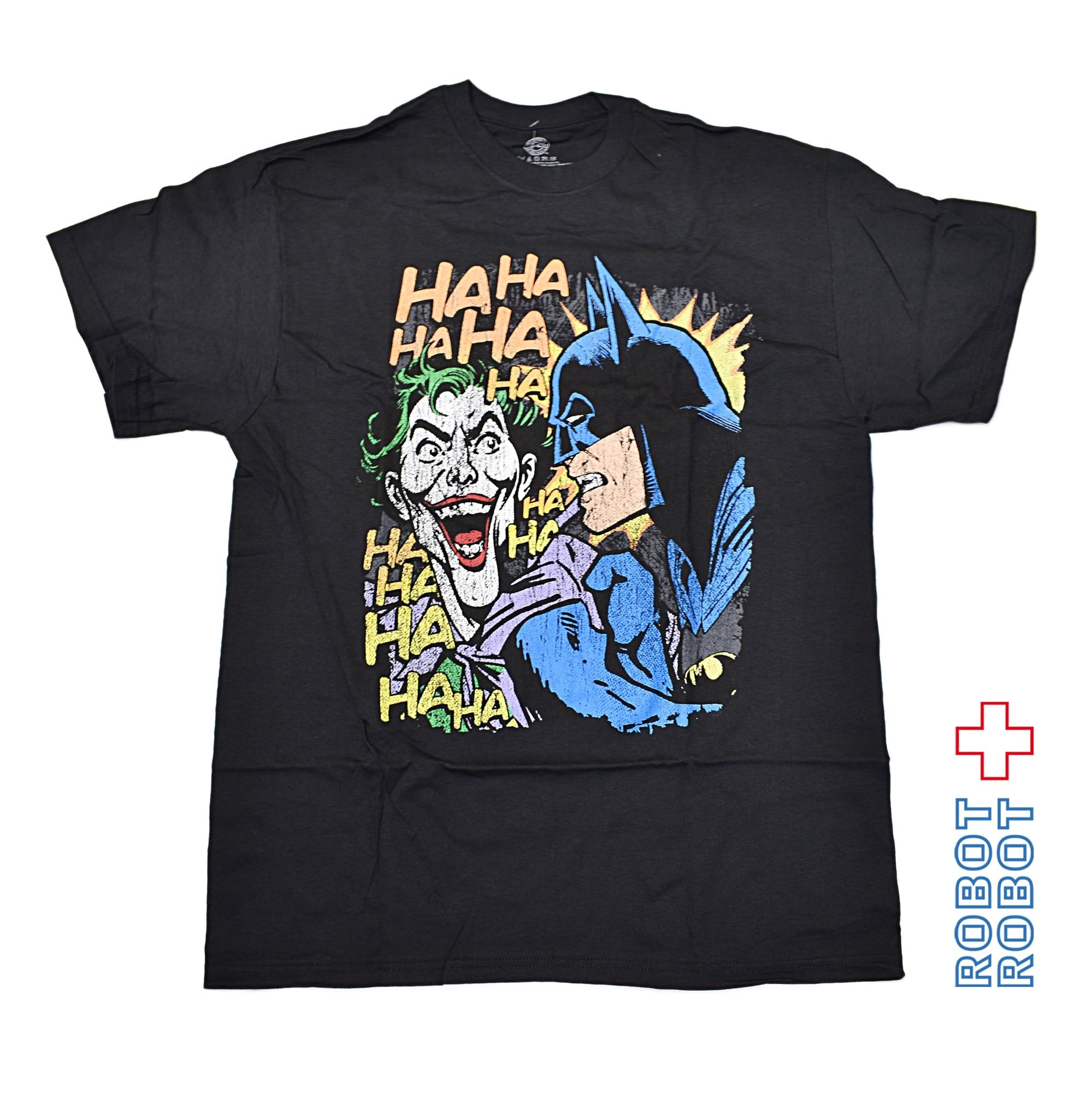 リフトLYFT×BATMANコラボ バットマン グラフィック Tシャツ 映画