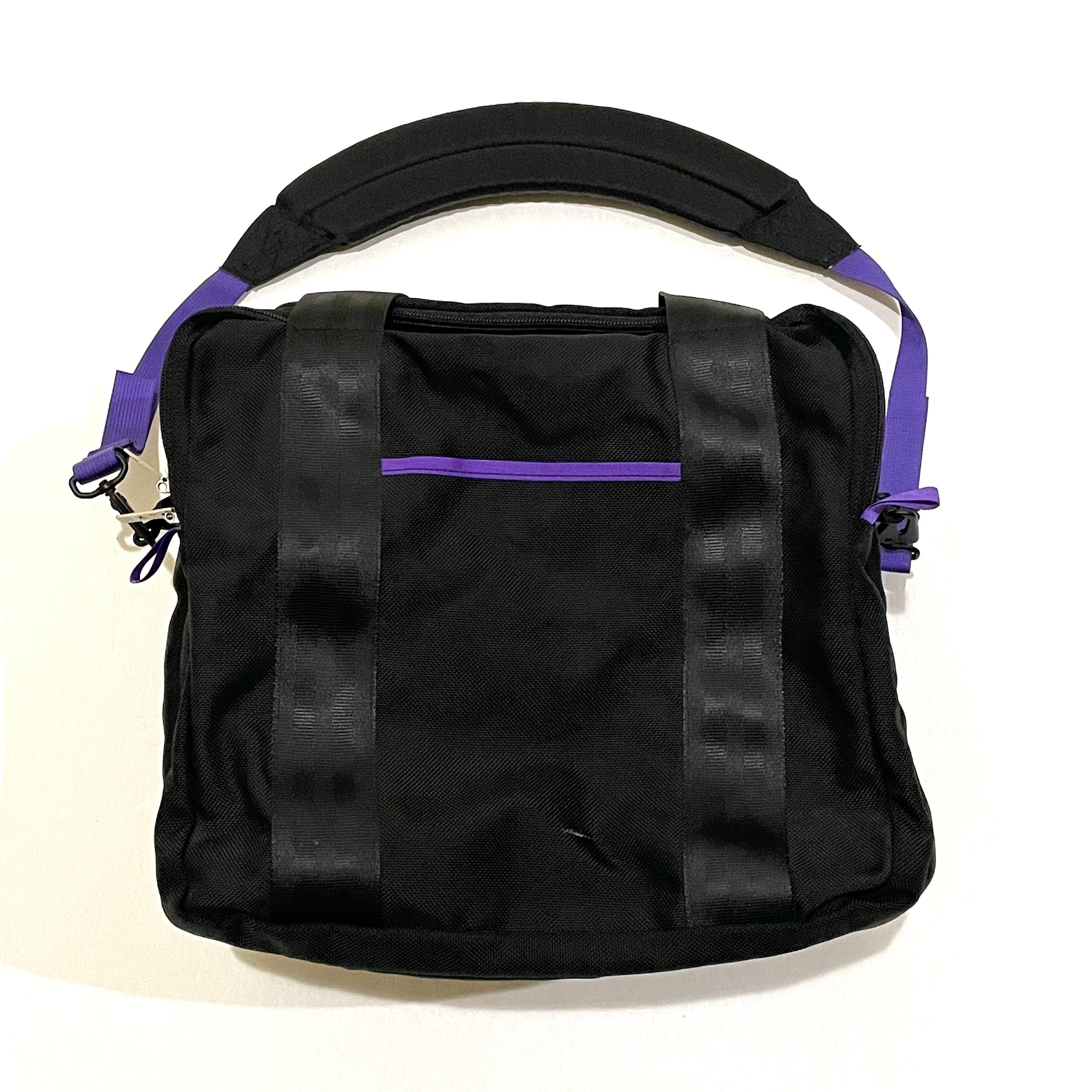 90's Patagonia UNDERSEAT GEAR BAG | locals