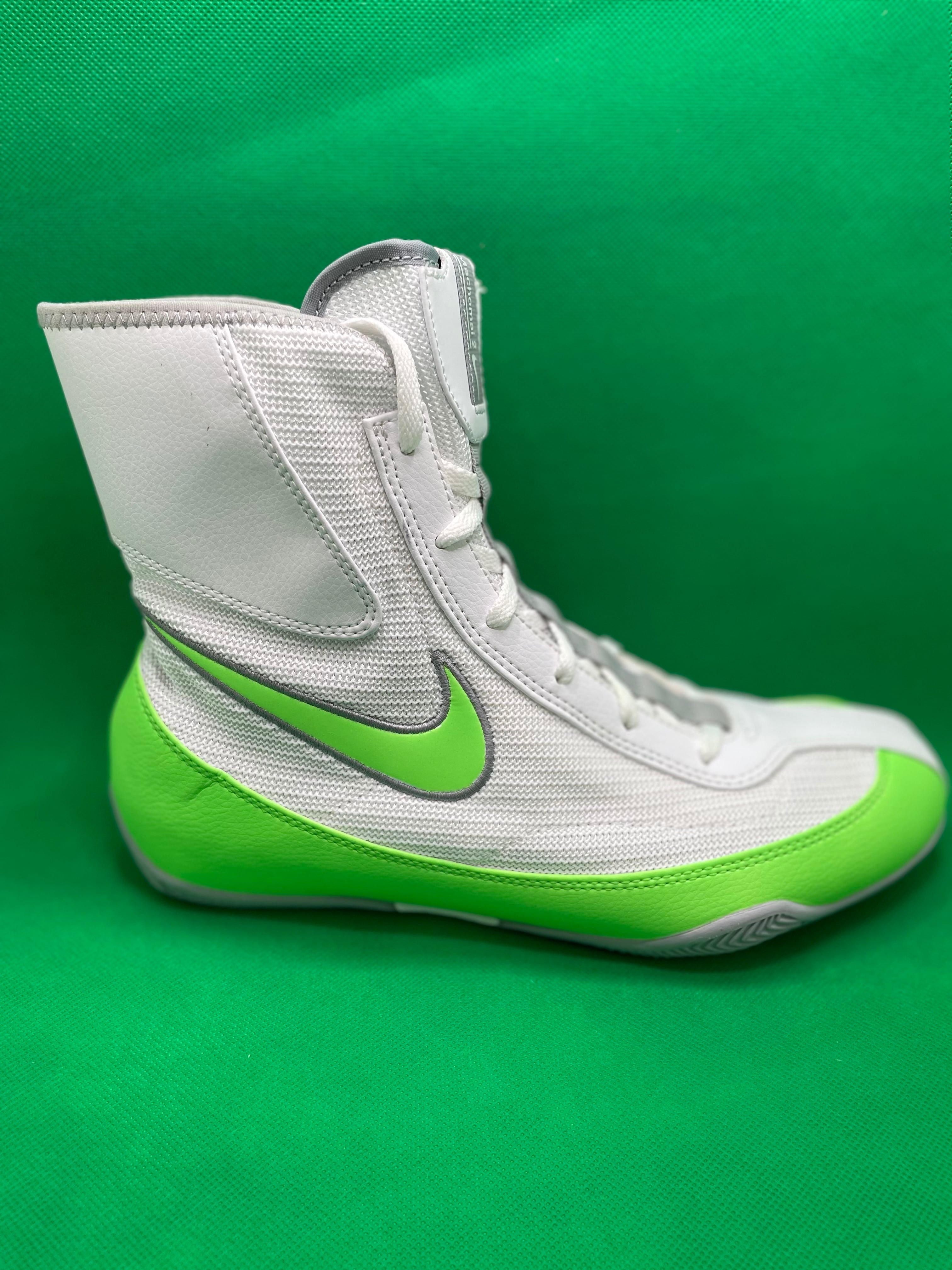 NIKE インクリフト レスリング・ボクシングシューズ 【公式通販】