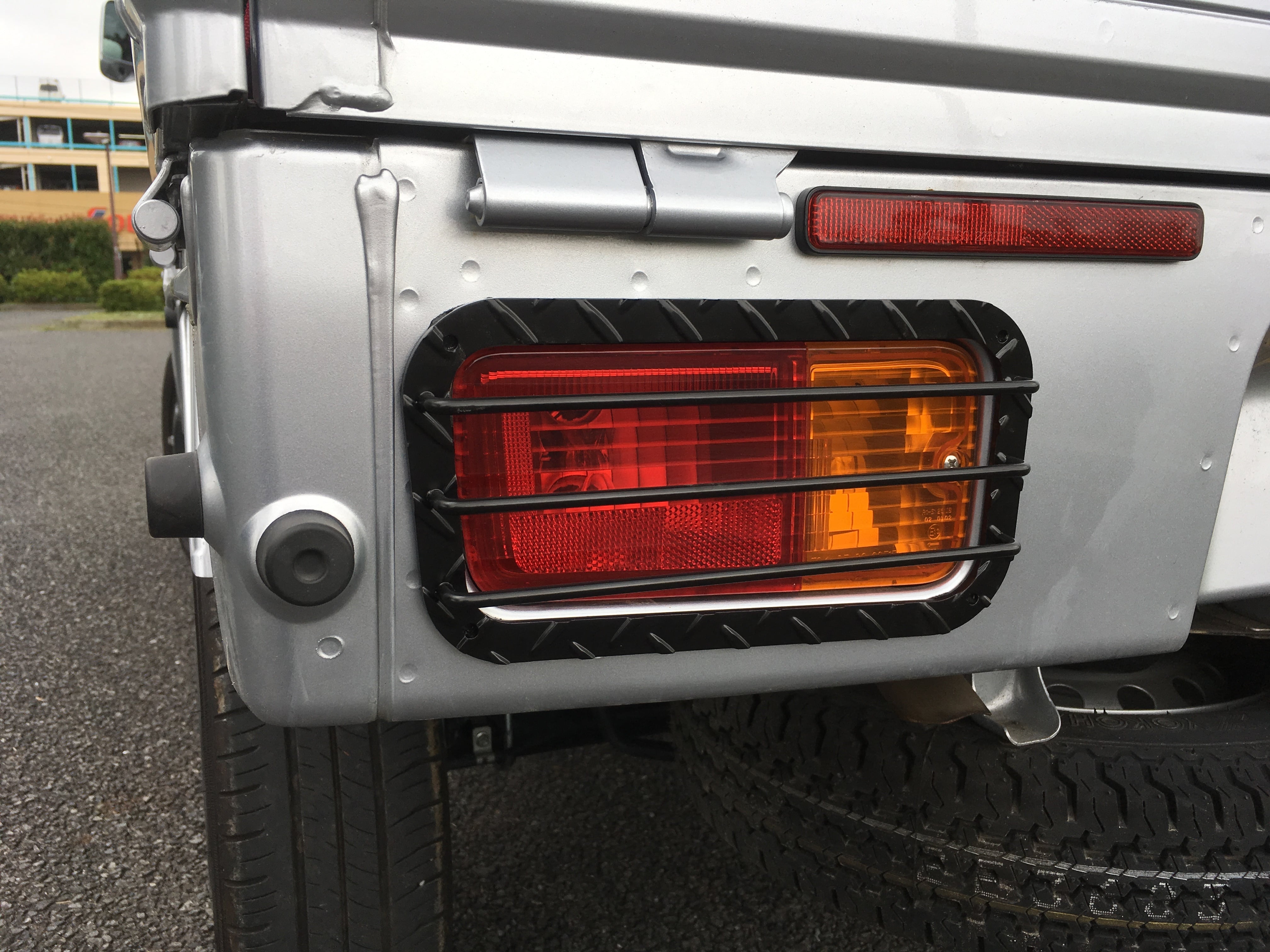 サンパチテール テールガード 2026年最新】Yahoo!オークション