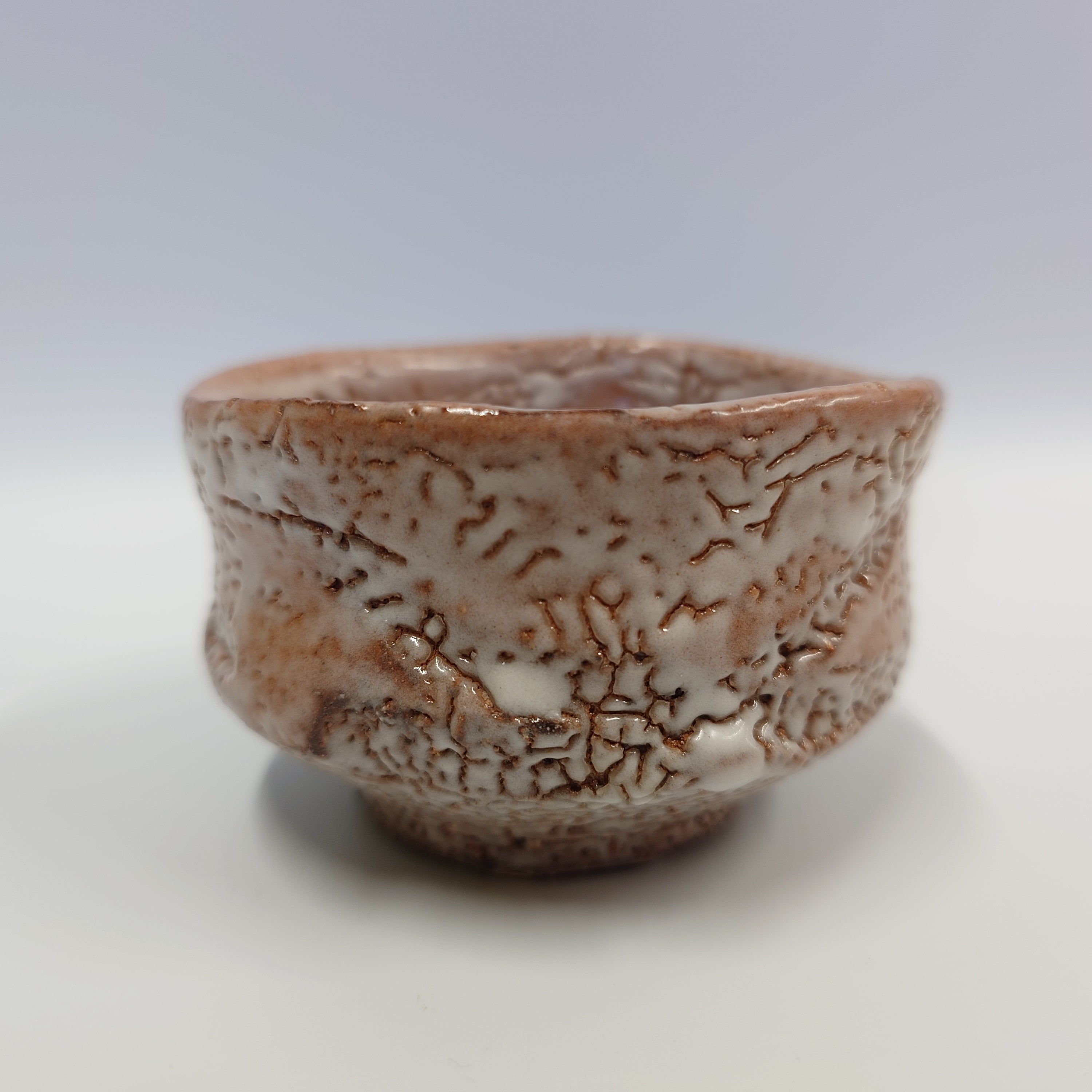 唐津焼 川上清美 | ギャラリー 土の器