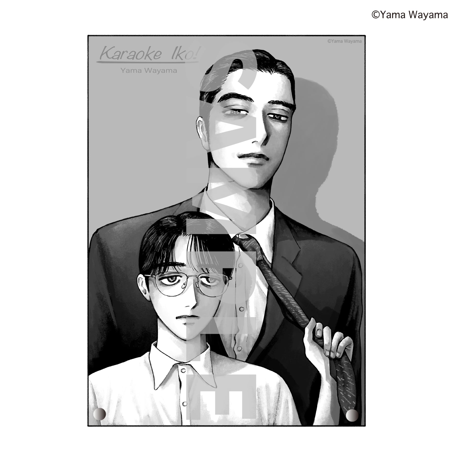 描き下ろし商品 | RE:SHAZAM®︎