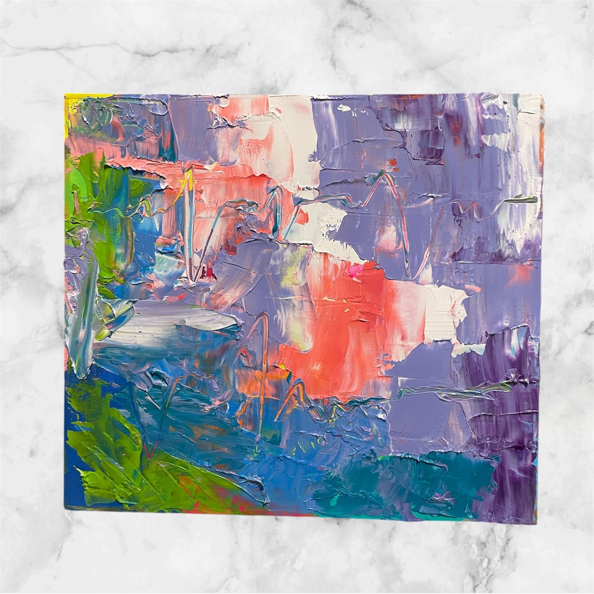 絵画 油絵 原画 抽象画 現代アート F10 絵画 油絵 原画 抽象画 現代