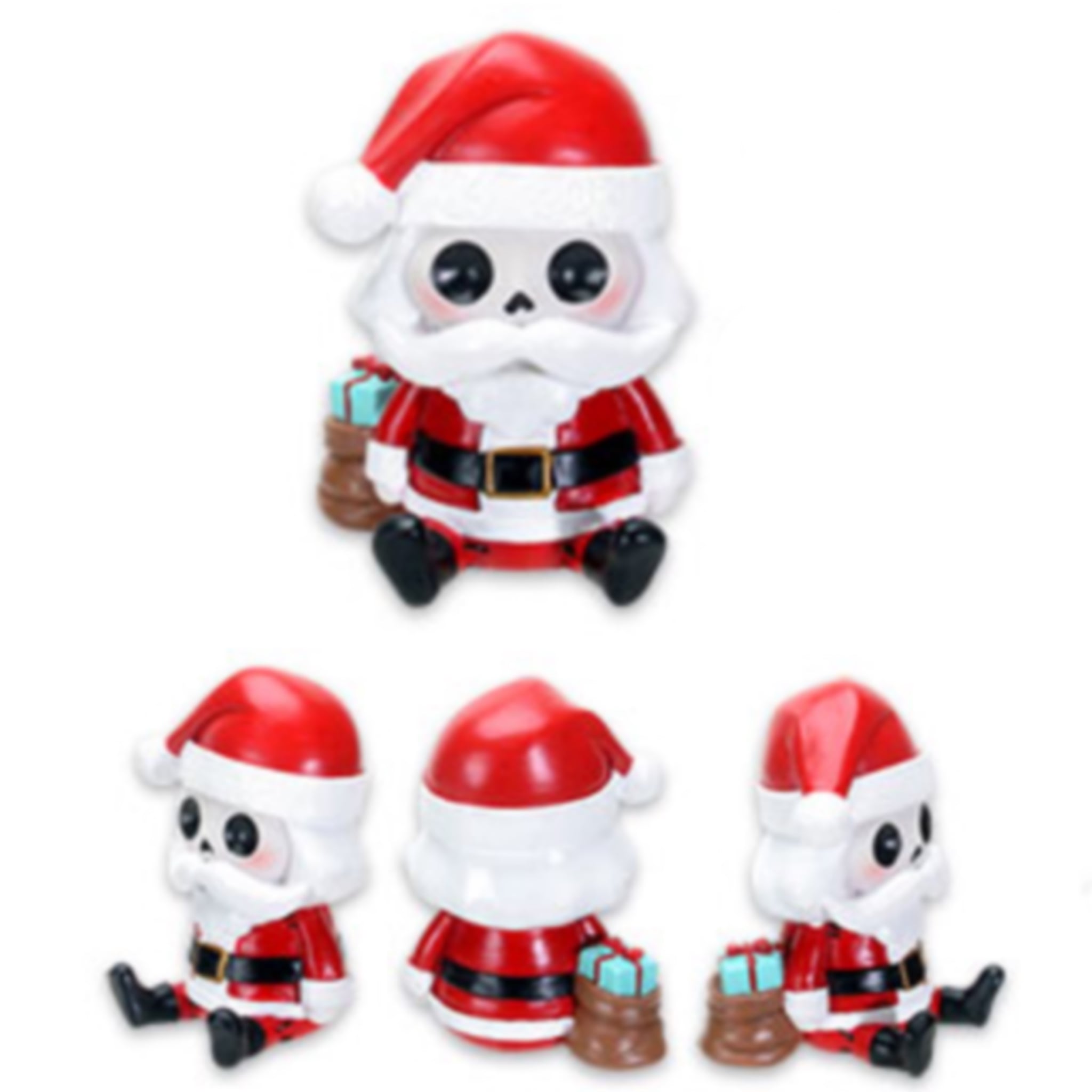 ファーリーボンズ クリスマスエディション！ | Furrybones専門店 By