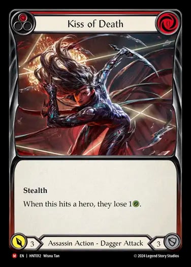 JPN】嵐からの避難 Extended Art Rainbow Foil 嵐からの避難 Shelter