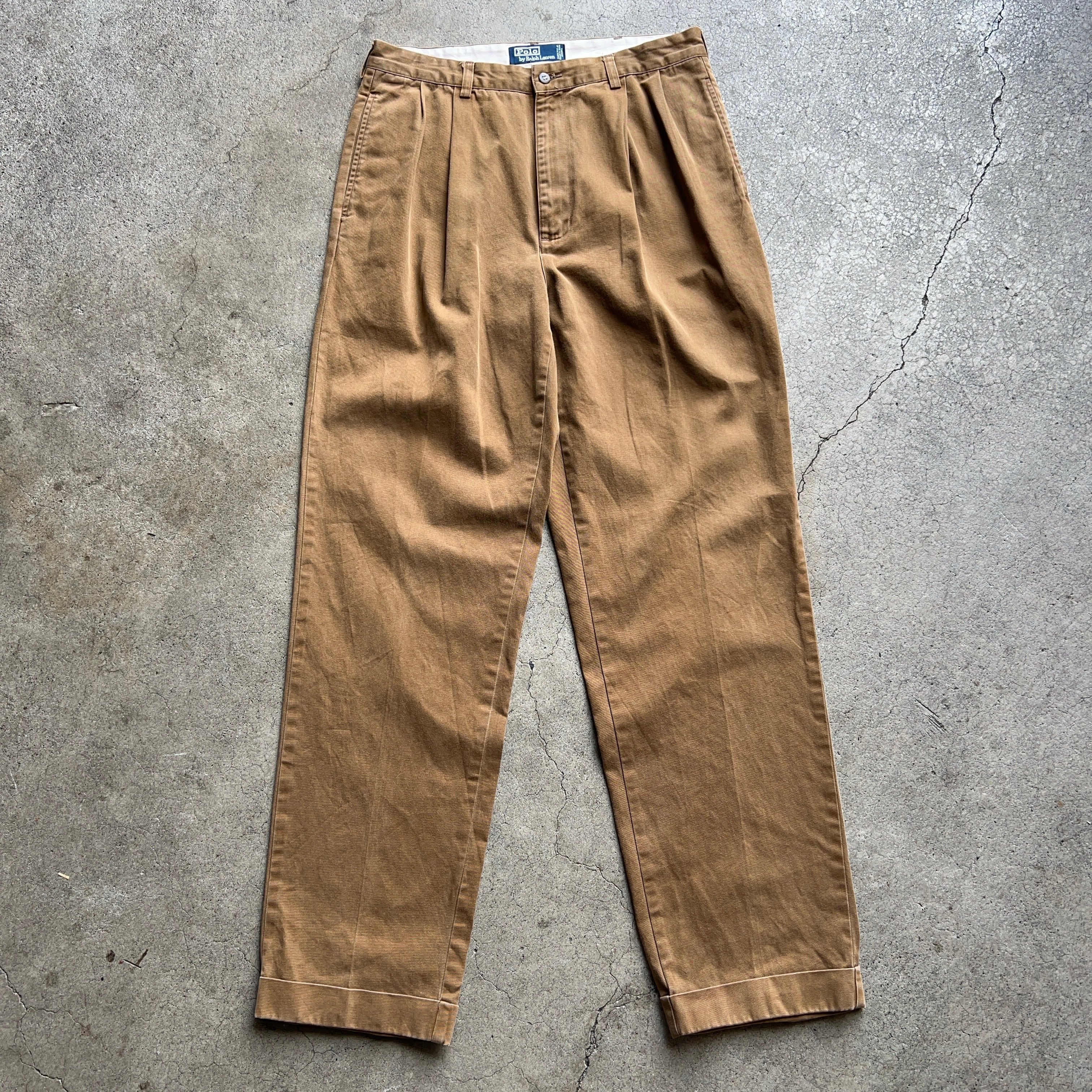 90's Polo by Ralph Lauren 