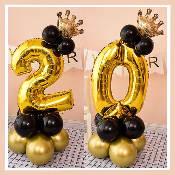 アルバム飾り 風船 オーダー受付中（＾∇＾） アルバム飾り 風船