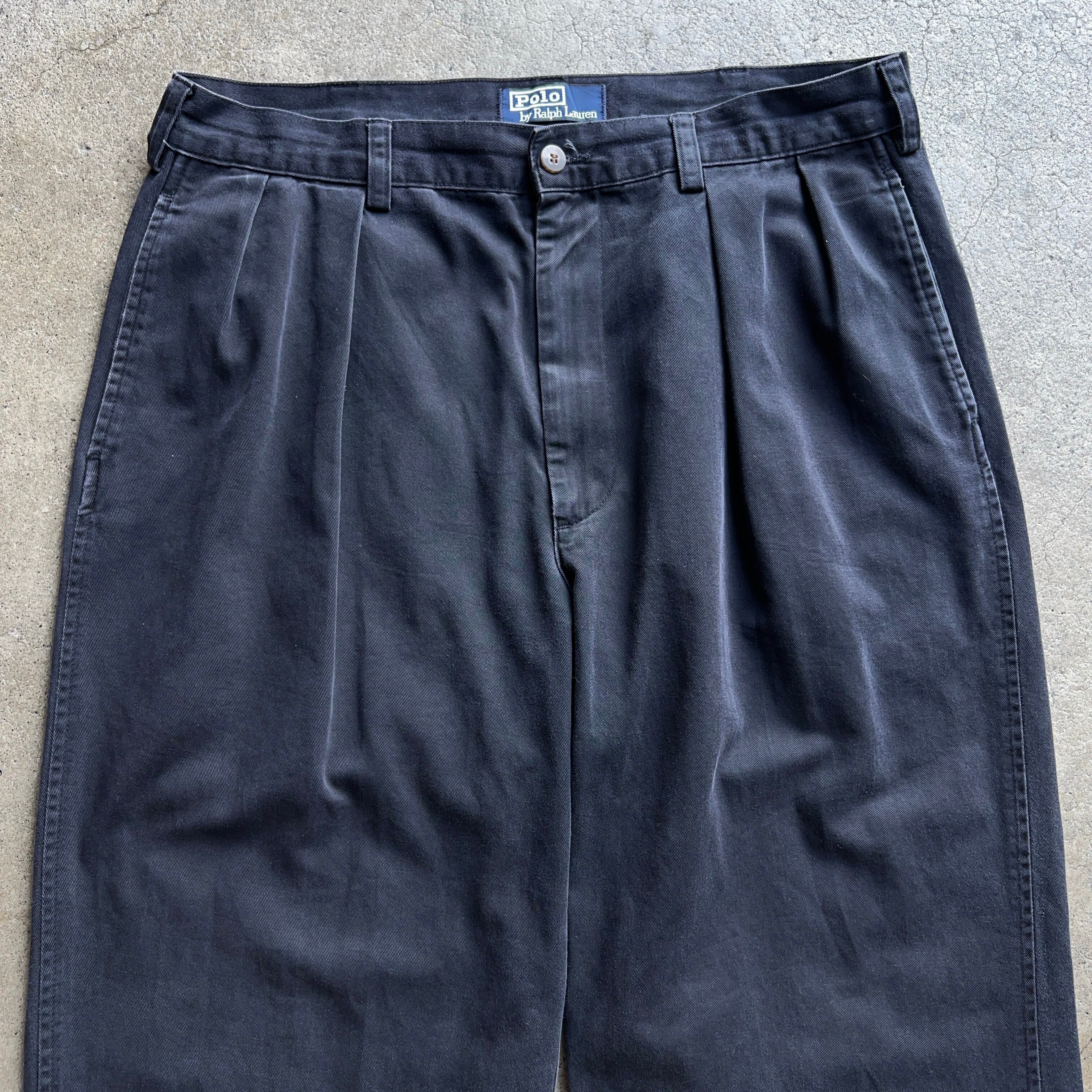 90's Polo by Ralph Lauren 