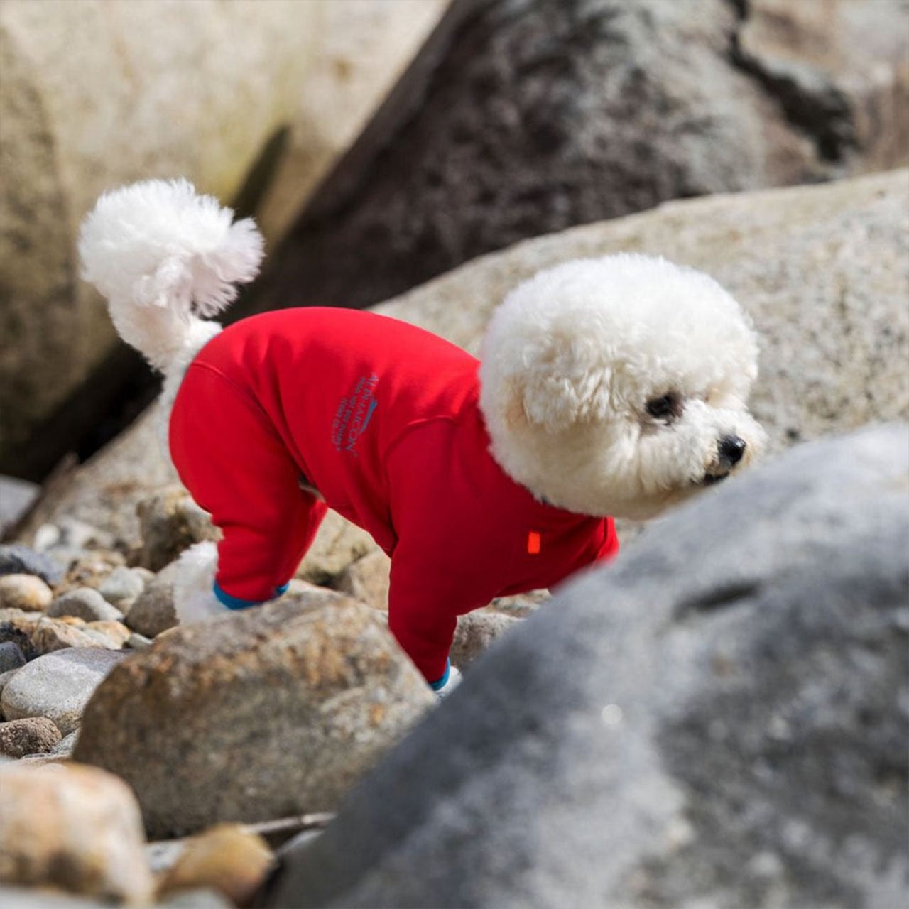 ALPHAICON [アルファアイコン] HOT DOG GUARD [25HDG] ホットドッグ