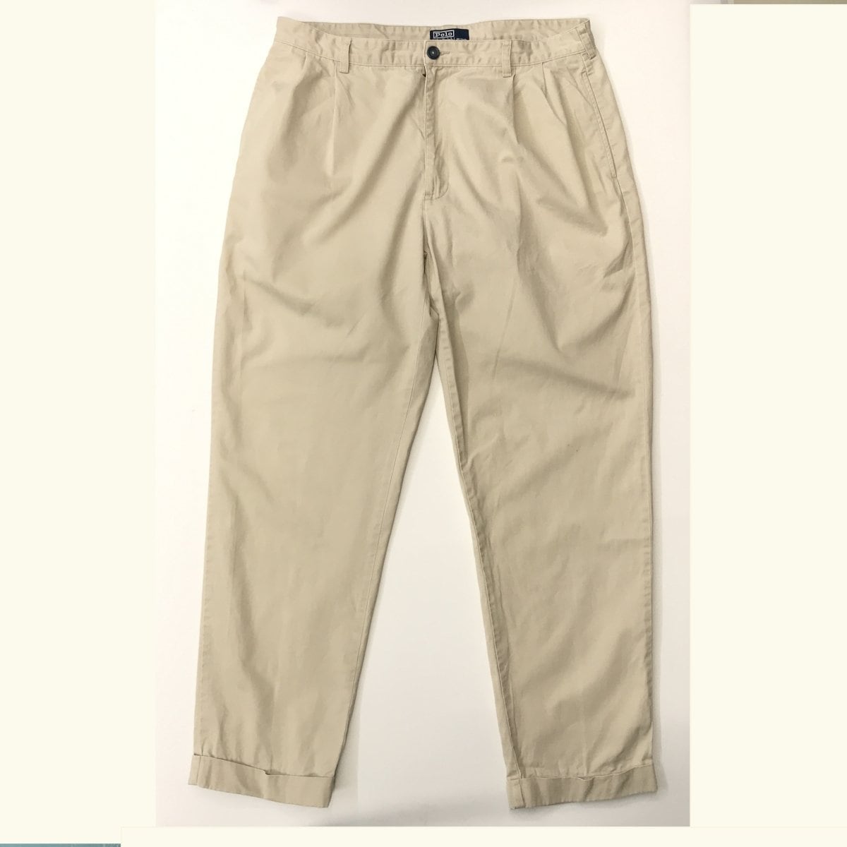 POLO by Ralph Lauren ラルフローレン 90年代 旧タグ HAMONND PANT