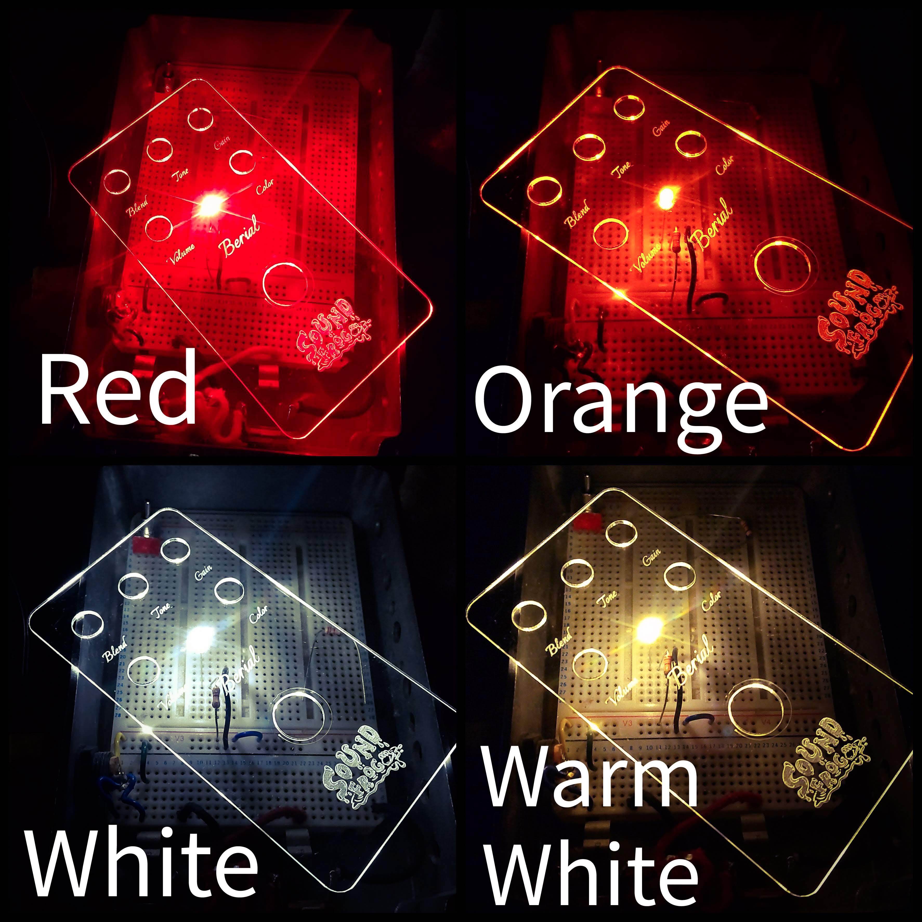 BerialS | SOUNDFROG SHOP