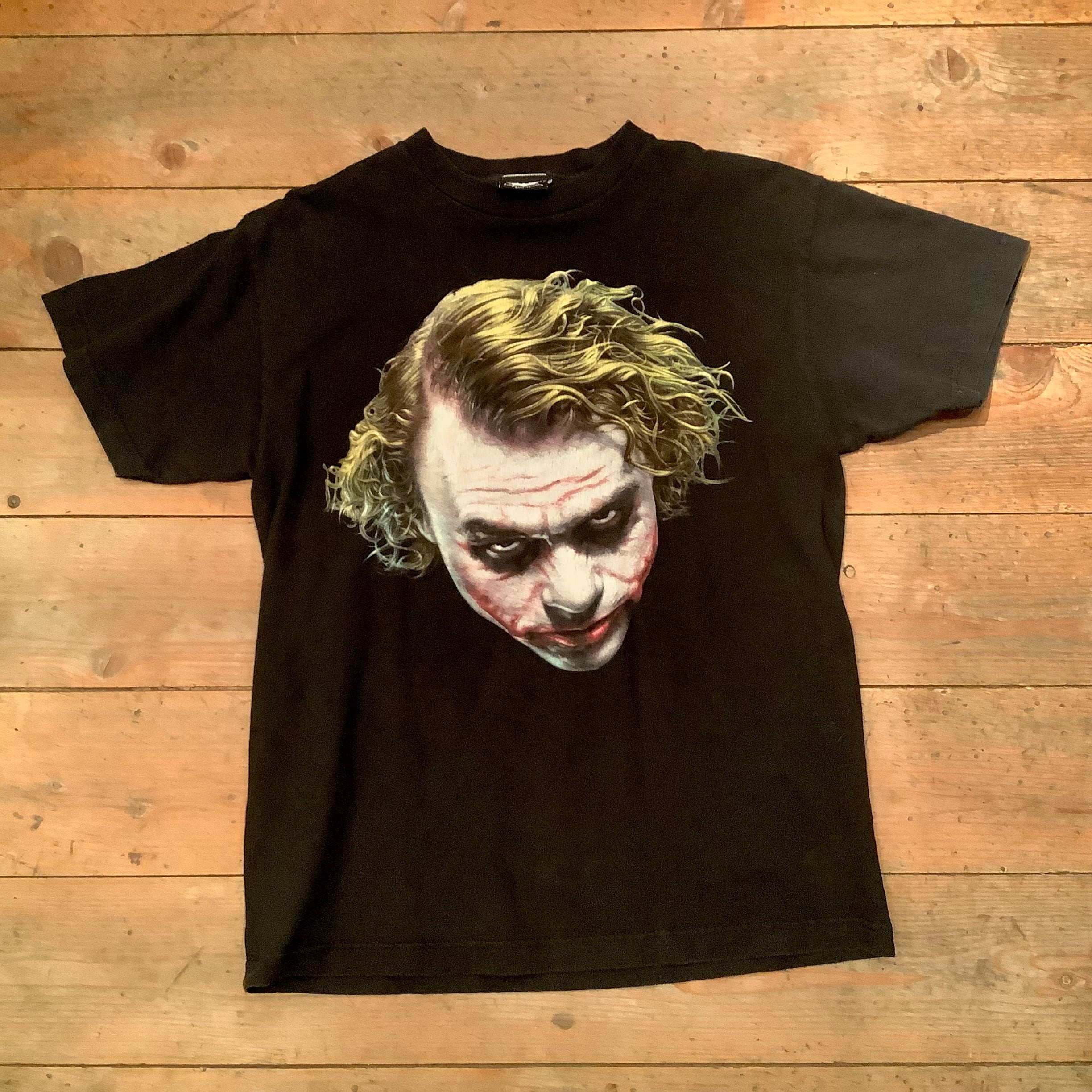 SAINT Mxxxxxx セントマイケル JOKER SS Tシャツ M 敬人60点 セント