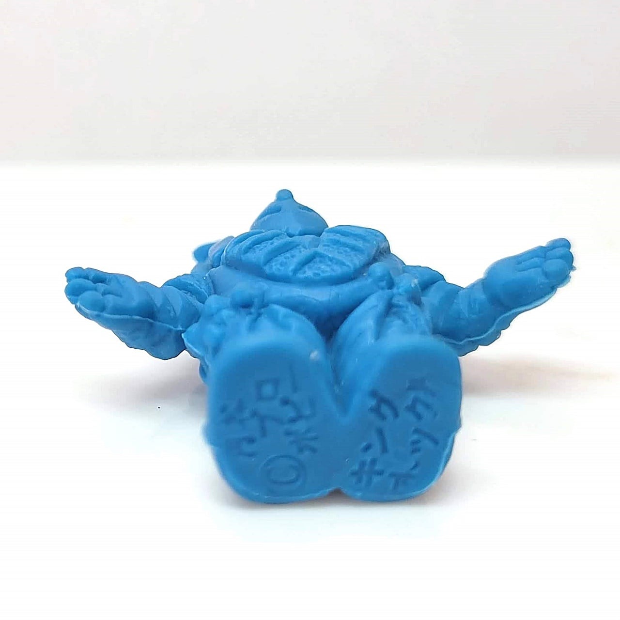 ウルトラマン 怪獣消しゴム 題名 名札