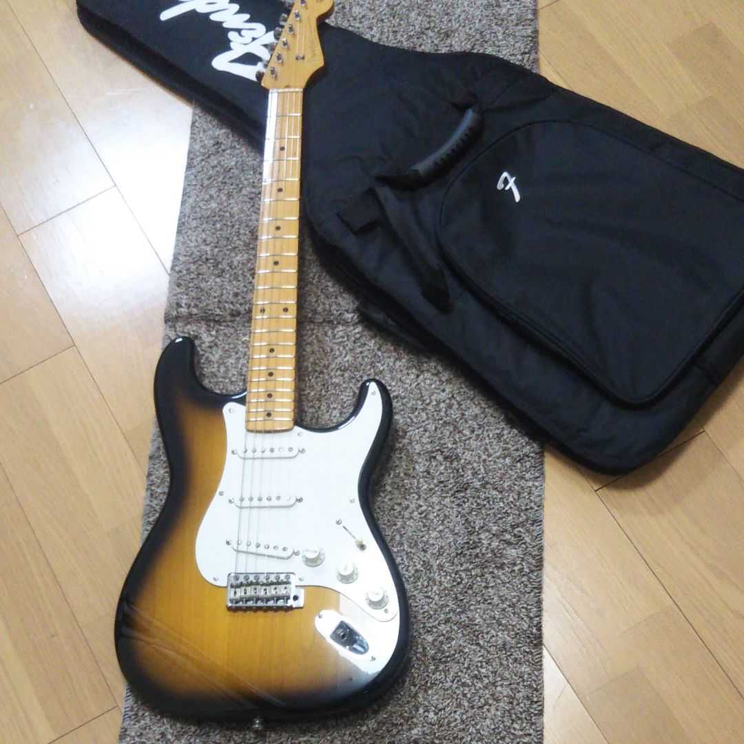 Fender JAPAN ST57-TX ストラトキャスター | 川崎楽器【楽器Beginner