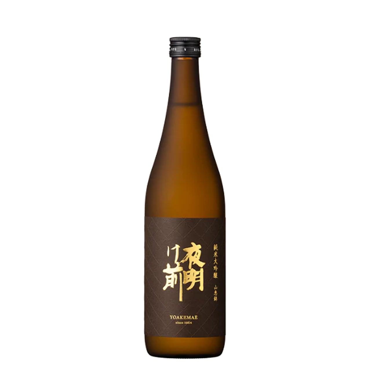 信州亀齢 金紋錦 純米大吟醸 720ml | 酒専門店 蔵 紀 行