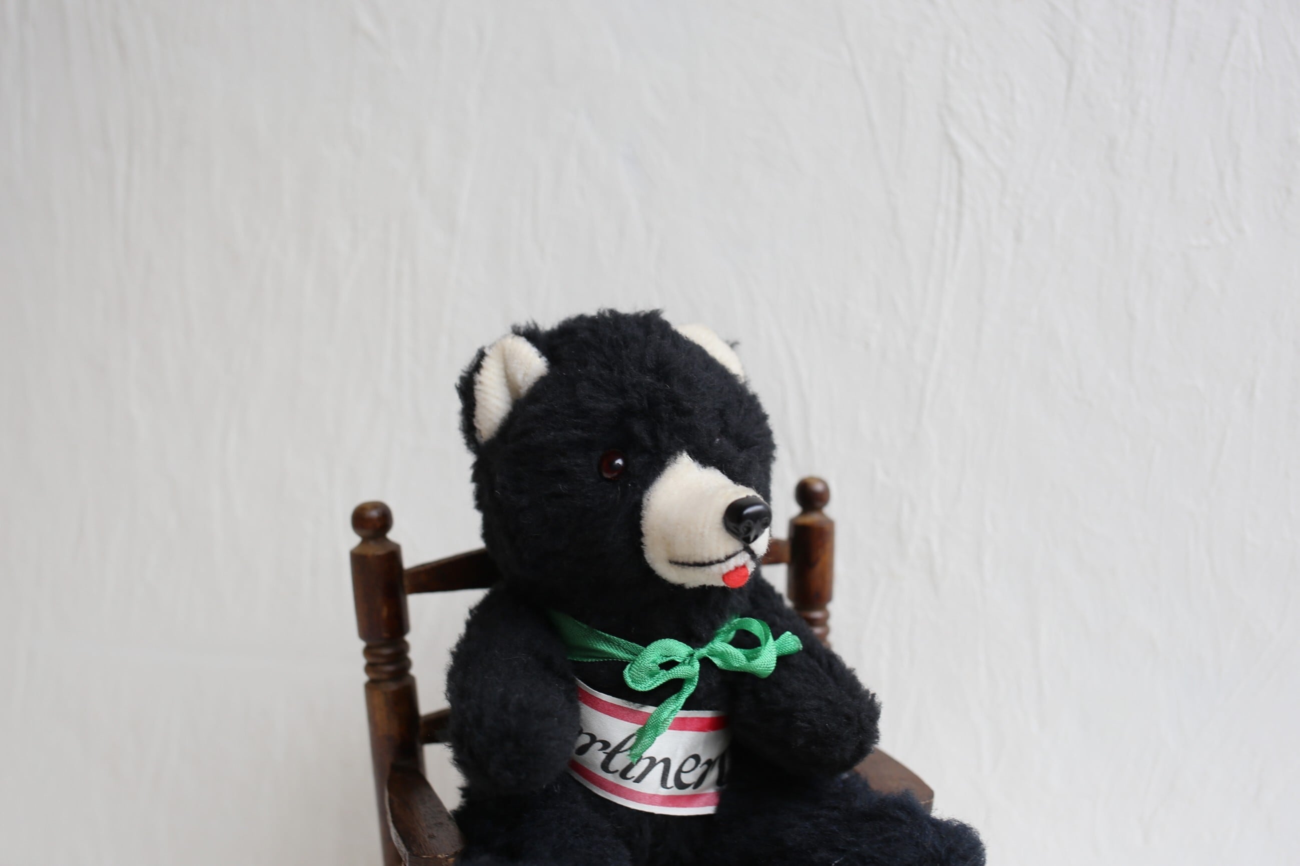 フランス アンティーク ヴィンテージ テディベア ベルリンベア