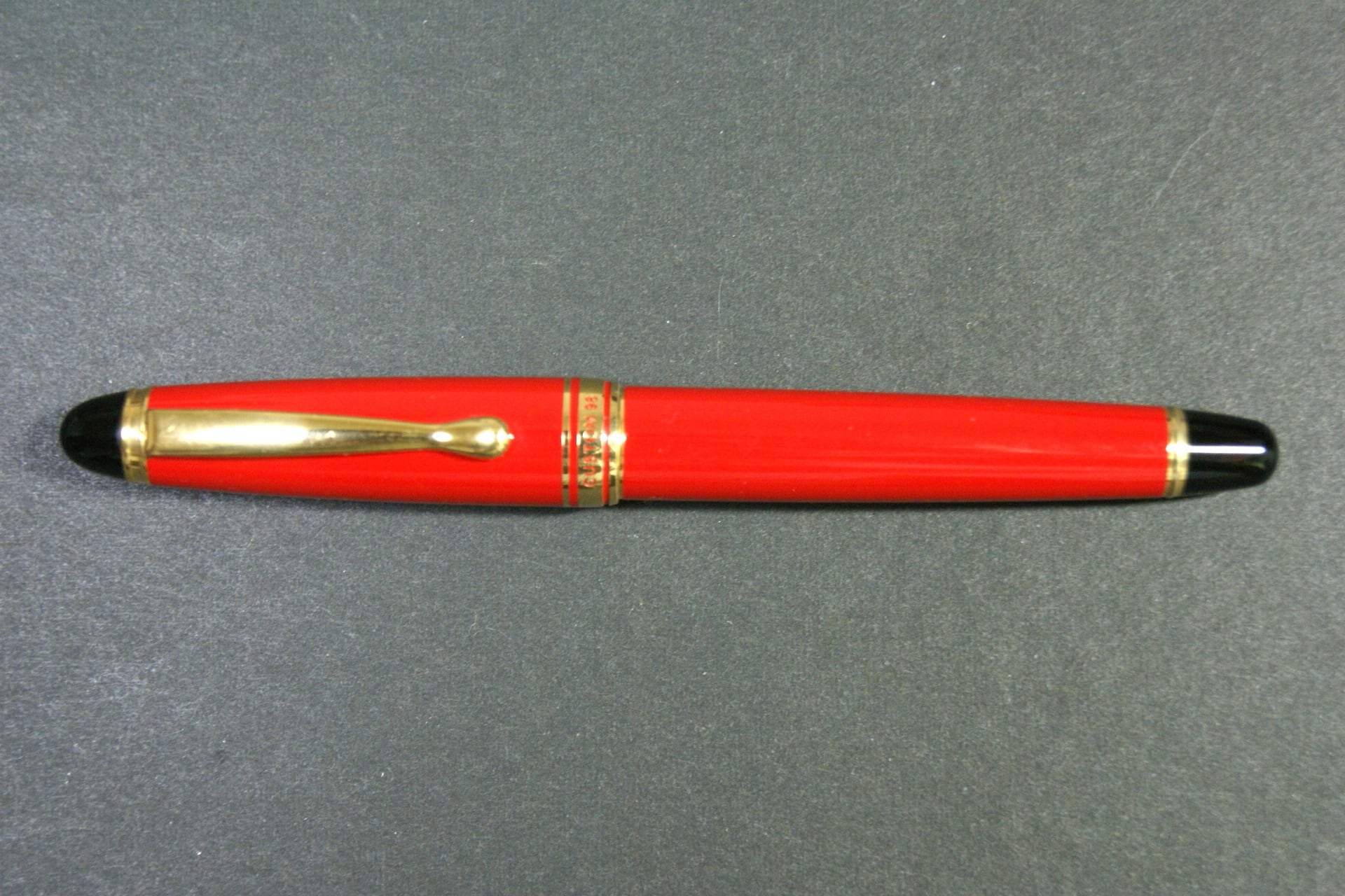 1999 パイロット カスタム 98 PILOT CUSTOM 98 （細字） 14K 01110