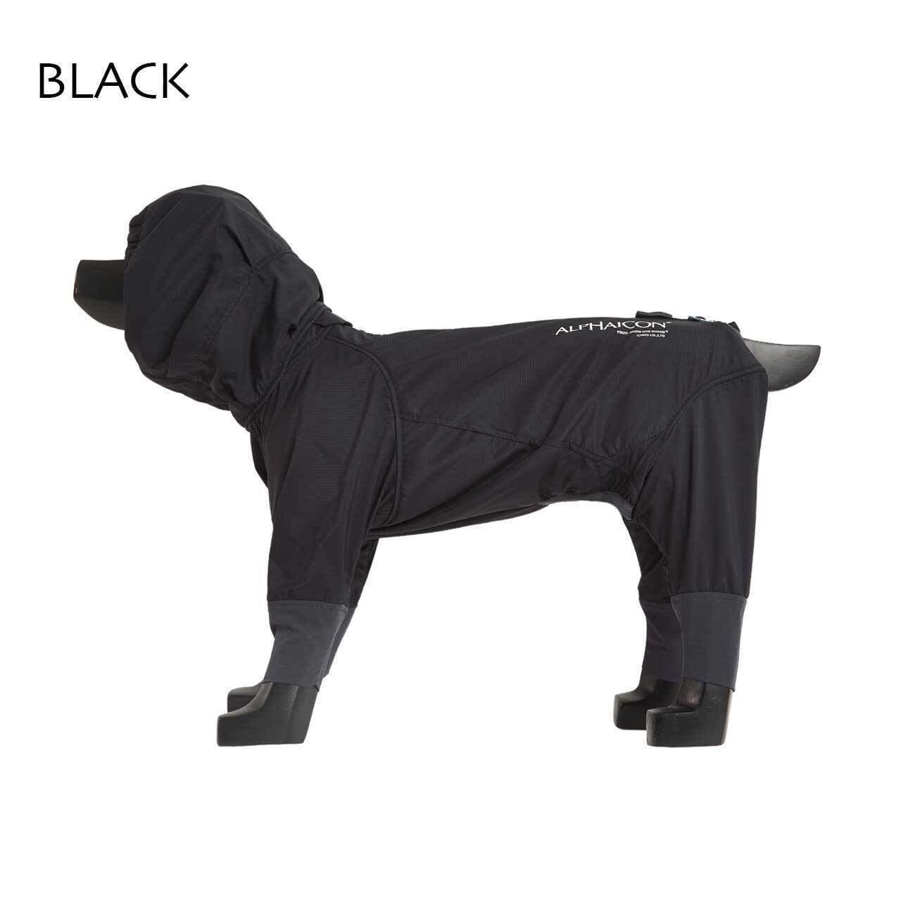 ALPHAICON [アルファアイコン] SNOW DOG GUARD [24SDG] スノードッグ