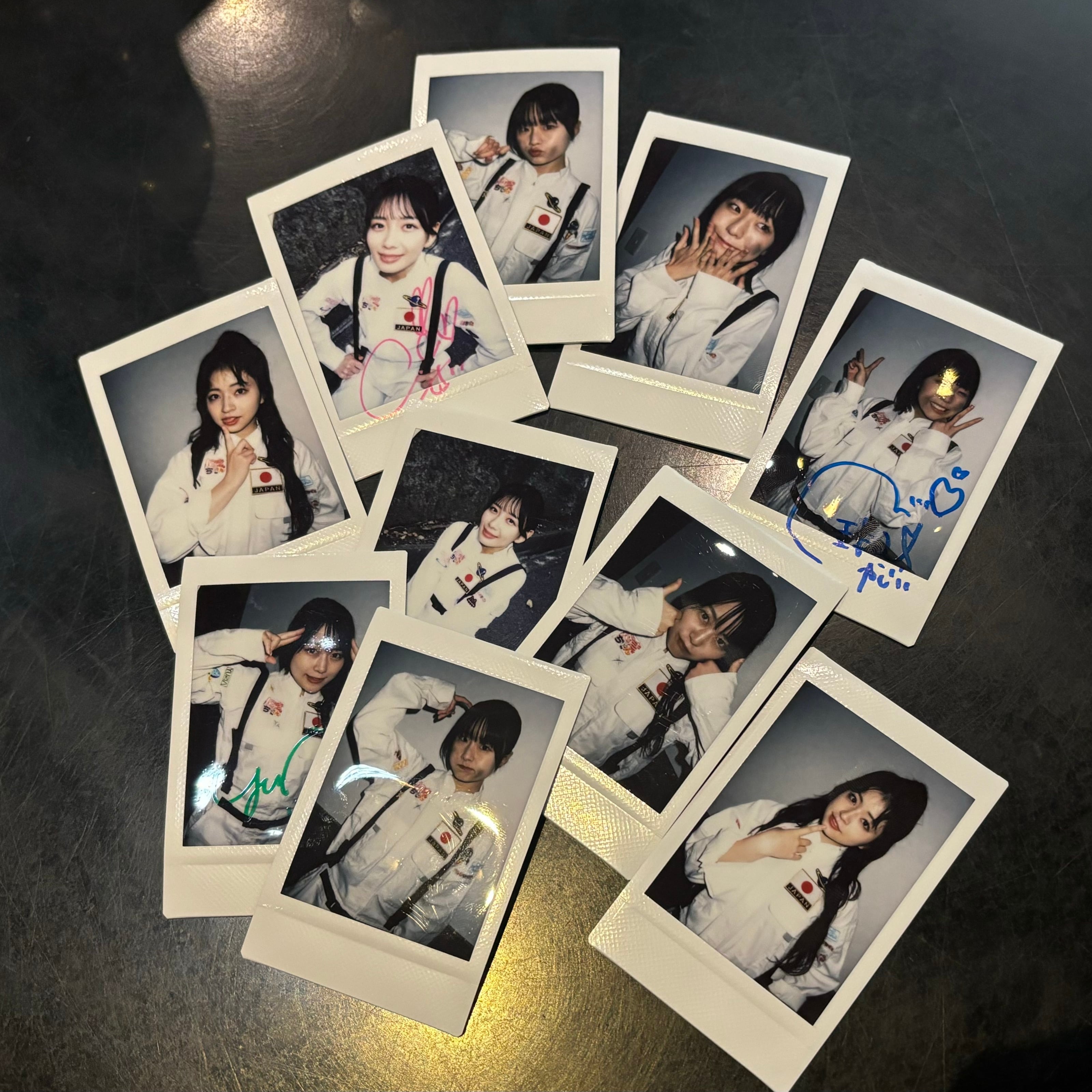 AXIZ nyan にゃん チェキ メイド AXIZ nyan にゃん チェキ AXIZ nyan