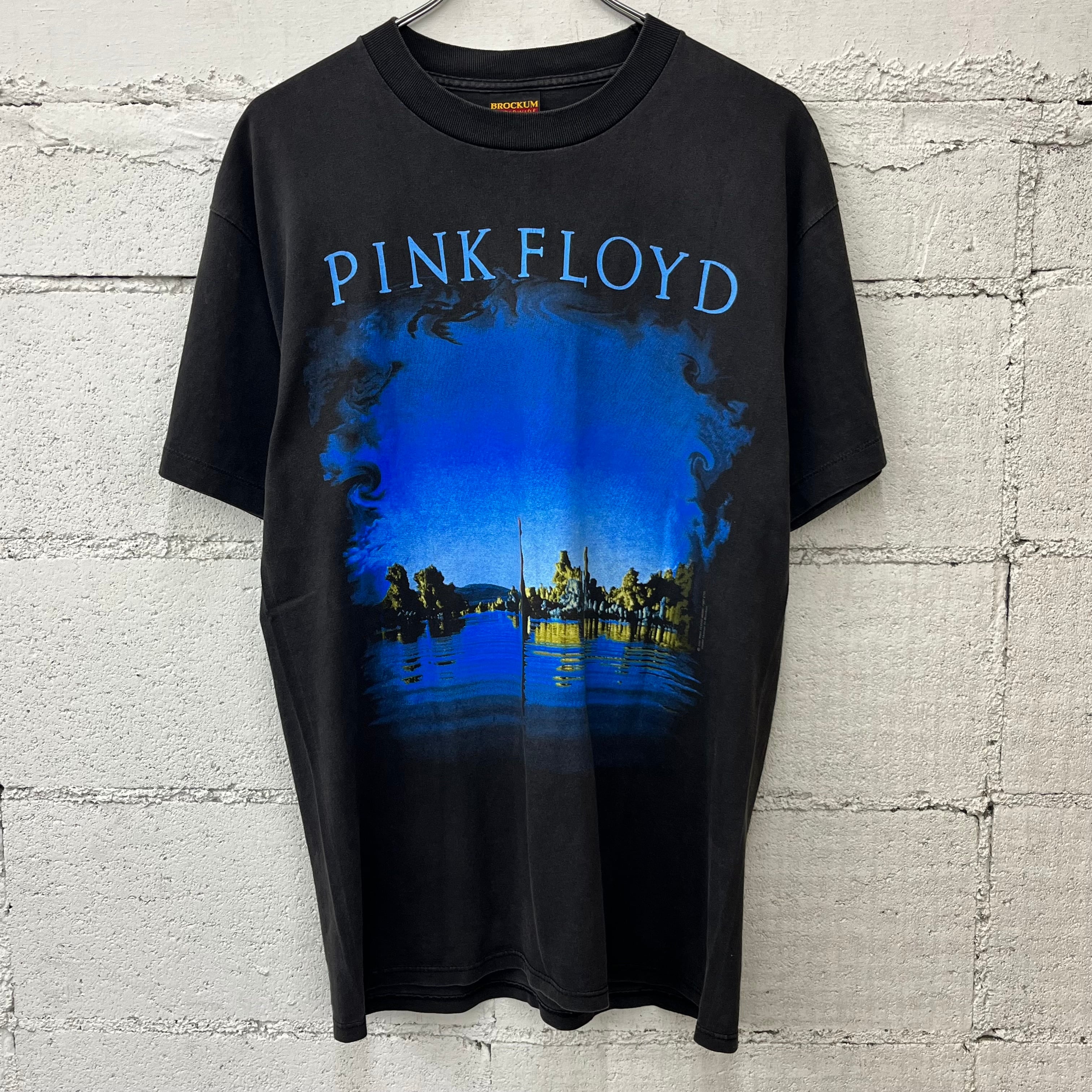 販売 PINK FLOYD Tシャツ ピンクフロイド Pink Floyd Tシャツ XL