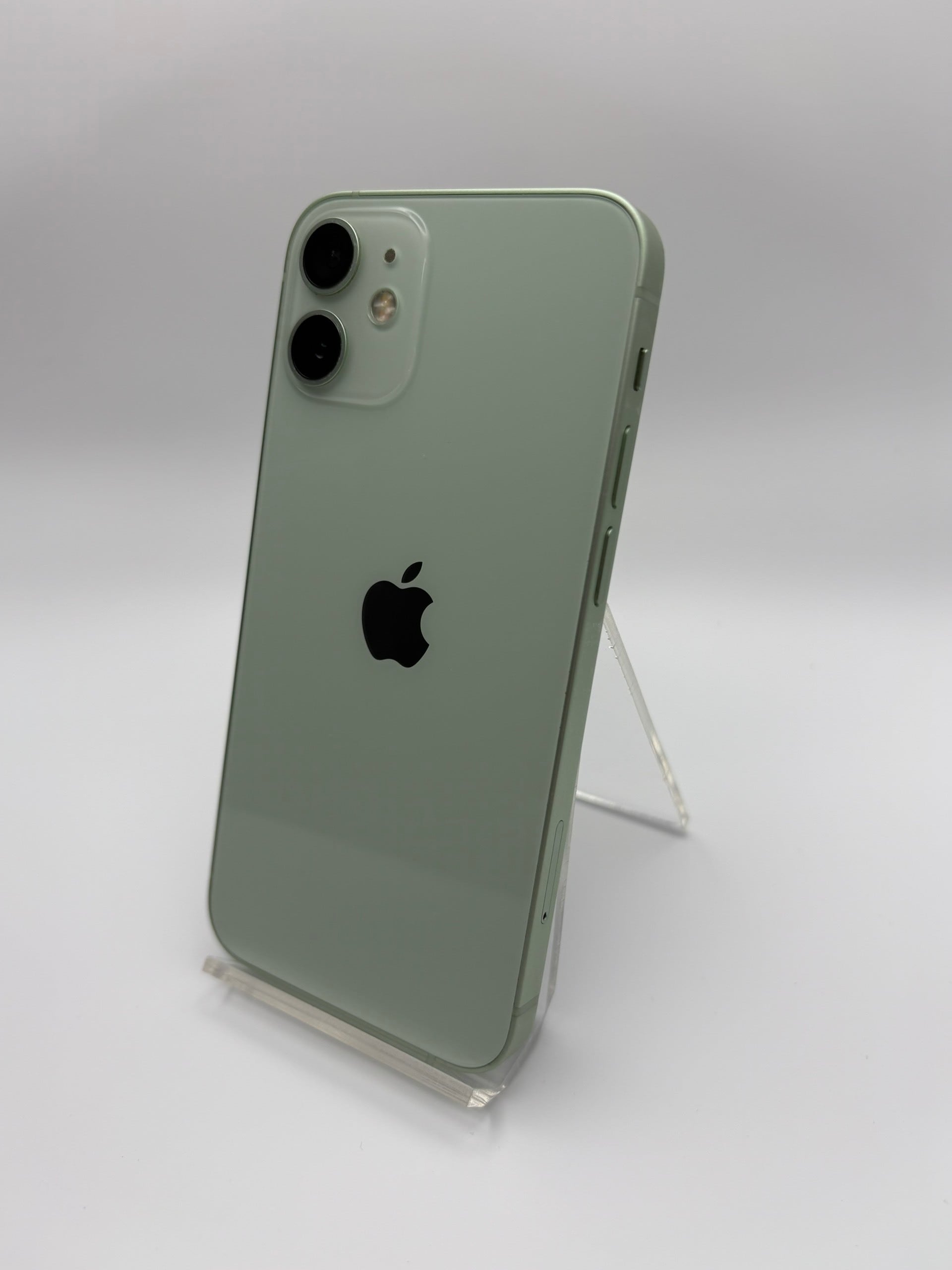 Apple iPhone 12 グリーン 本体 販売済み 64GB iPhone 12 グリーン