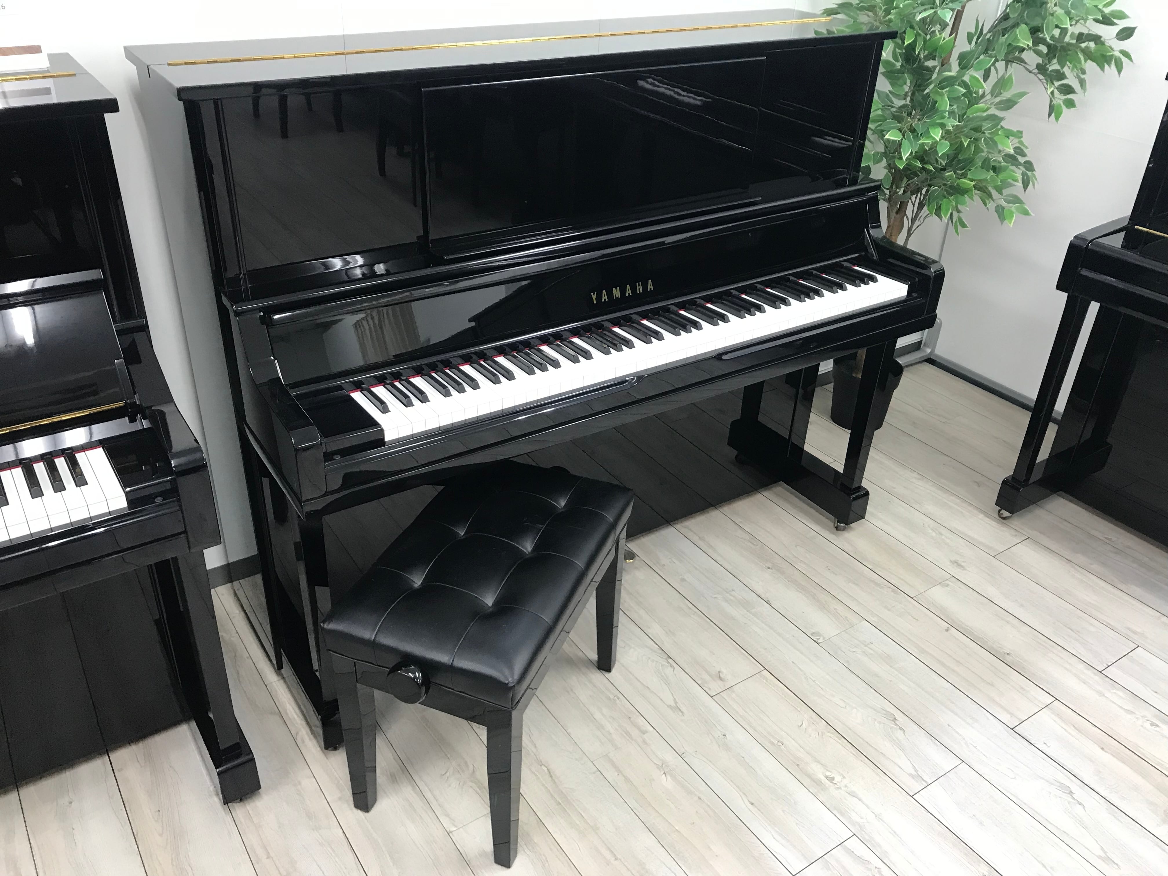 ☆42557【アップライトピアノ】YAMAHA UX10A | リユース専門店エプコ