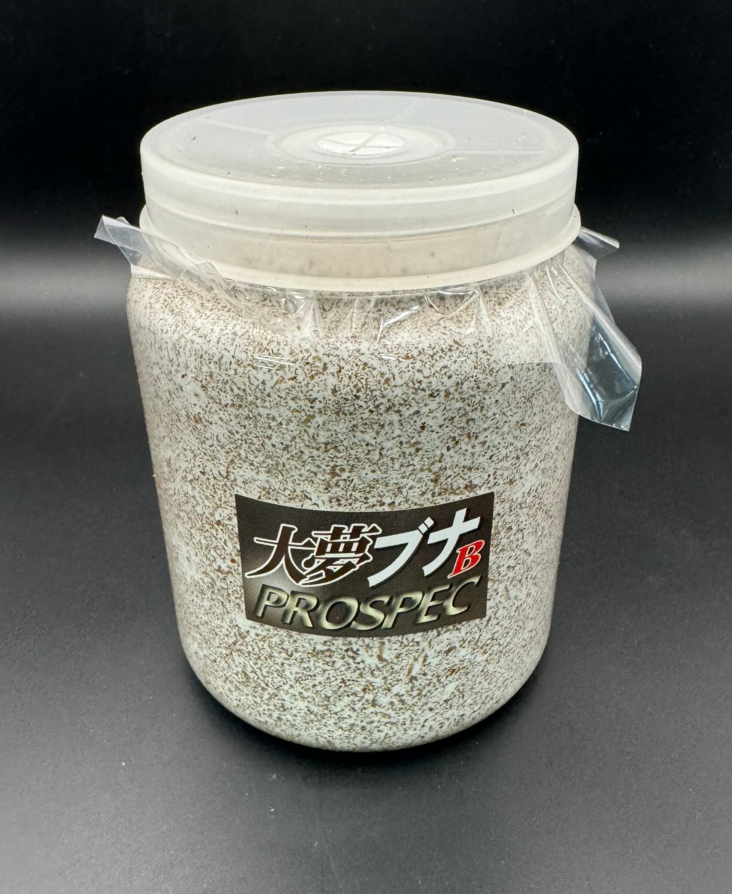 高性能・高品質 BREED菌糸ブロック 3500cc 20個 りゅうりん様 卸売 高