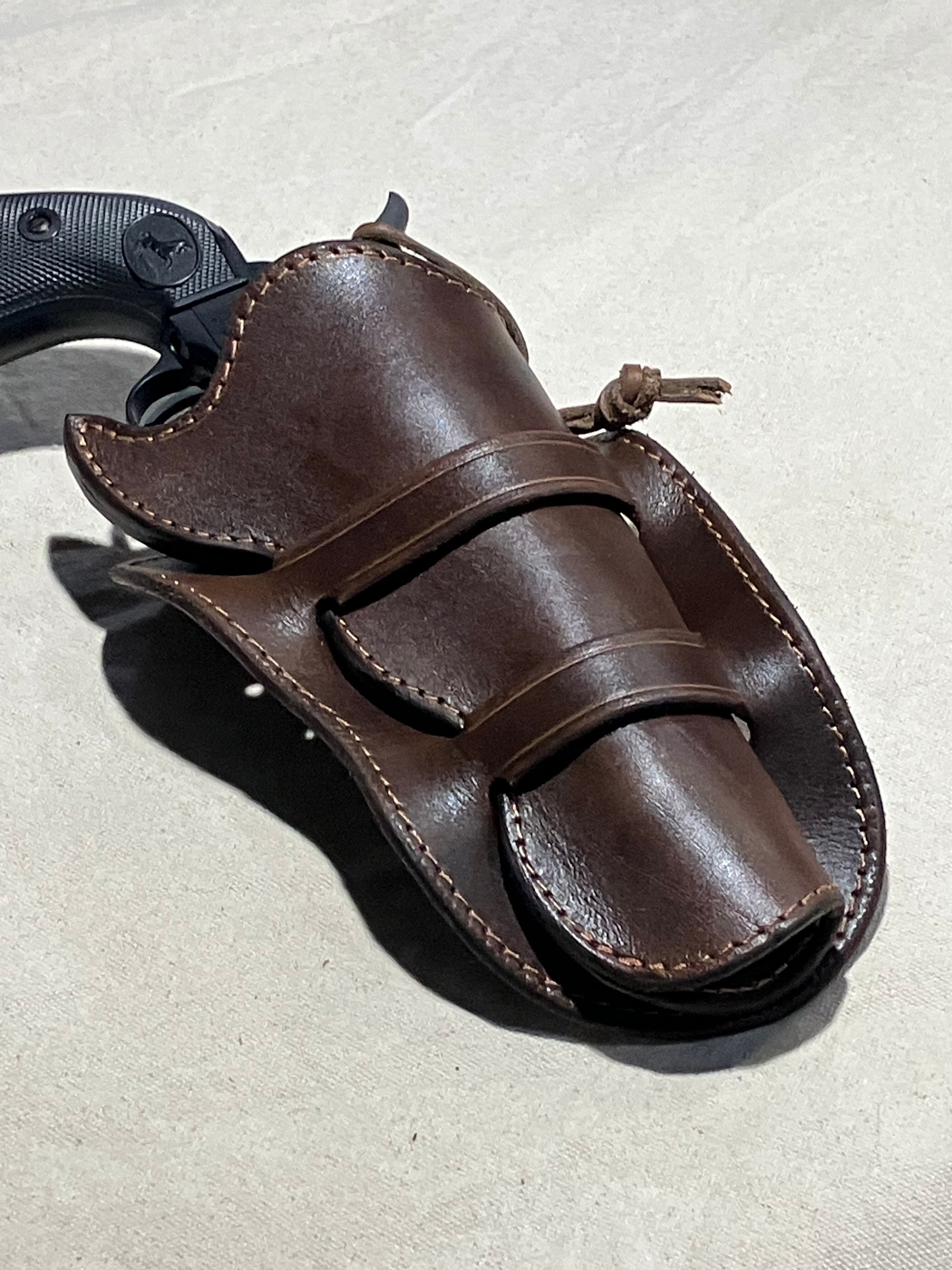 コルトピースメーカー SAA ダブルループホルスター | weylandISKW