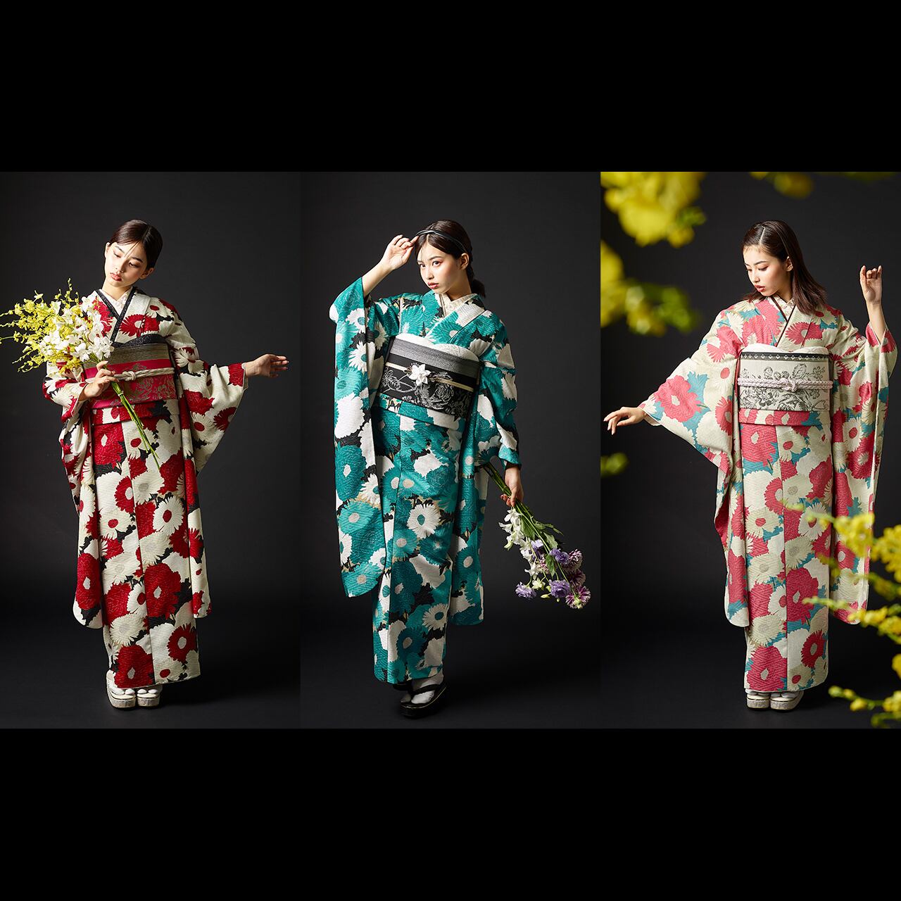 振袖（FURISODE） | 【公式】モダンアンテナオンラインストア