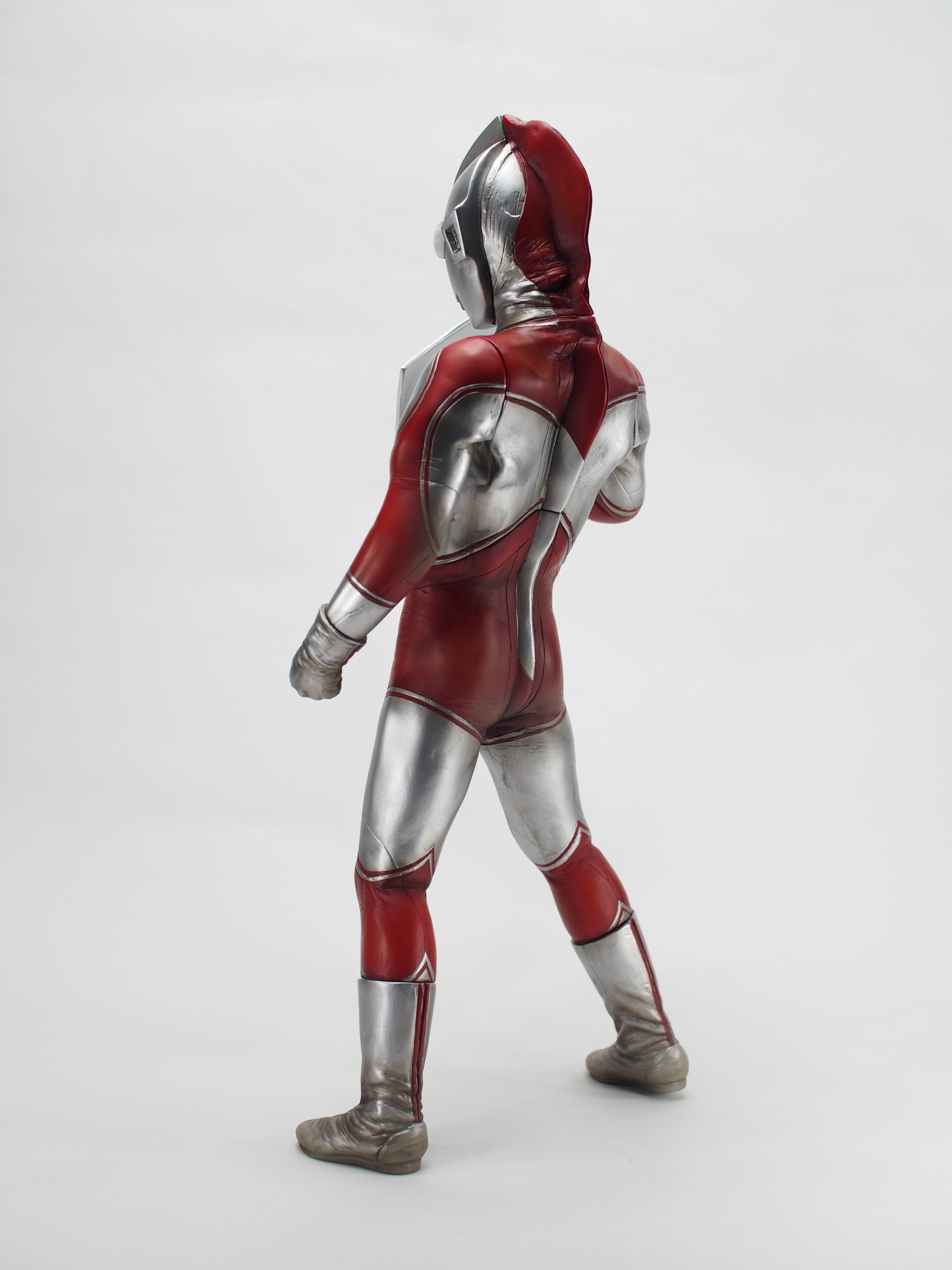 CCP 1/6特撮シリーズ ウルトラマンジャック ウルトラディフェンダー
