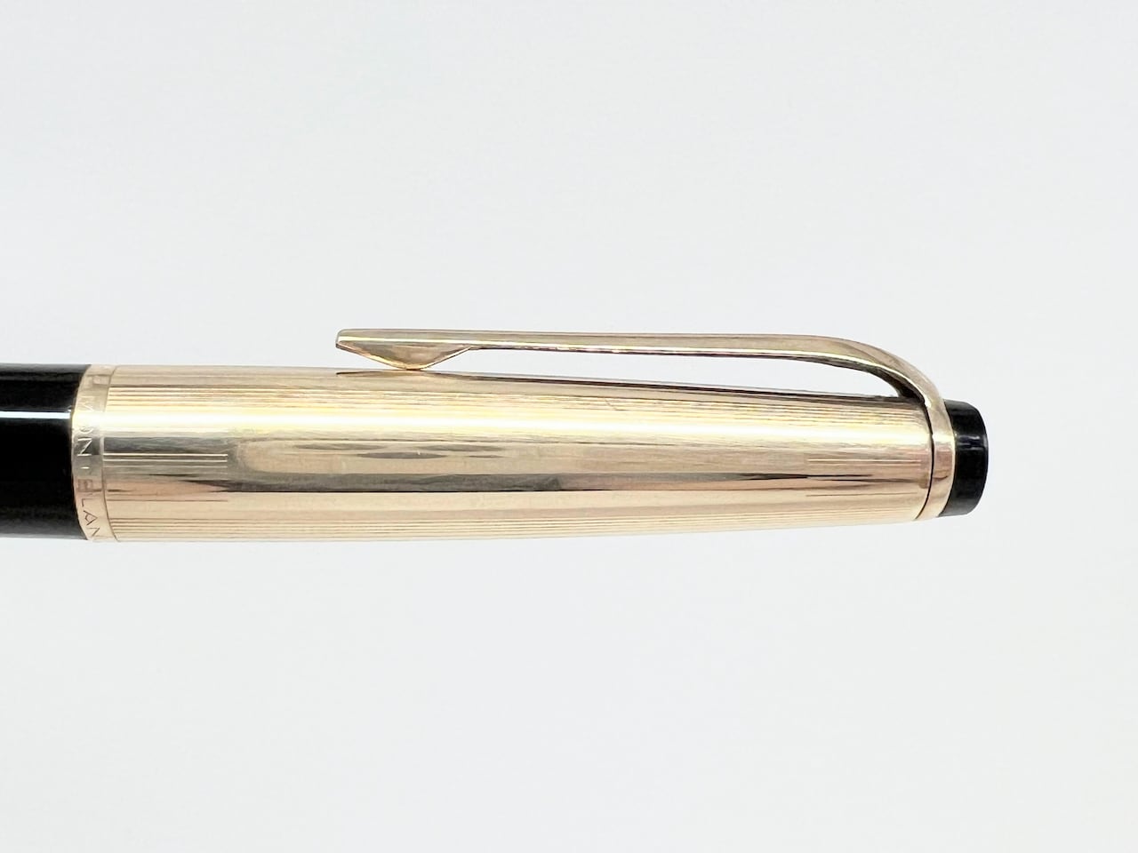 60s モンブラン マイスターシュテュック No 74 MONTBLANC