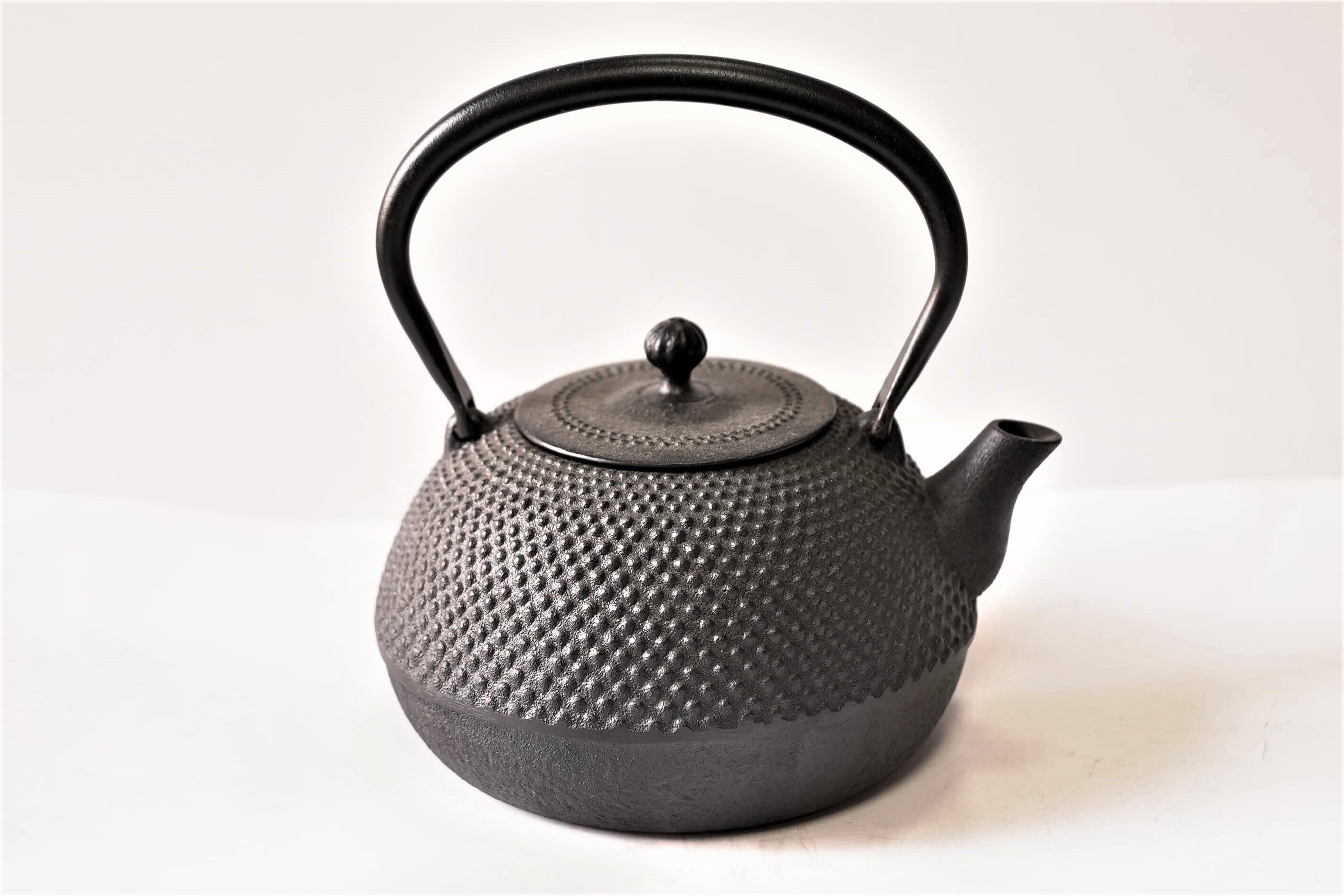 1848年創業 南部鉄器工房及富 NAMBUTEKKI OITOMI SHOP