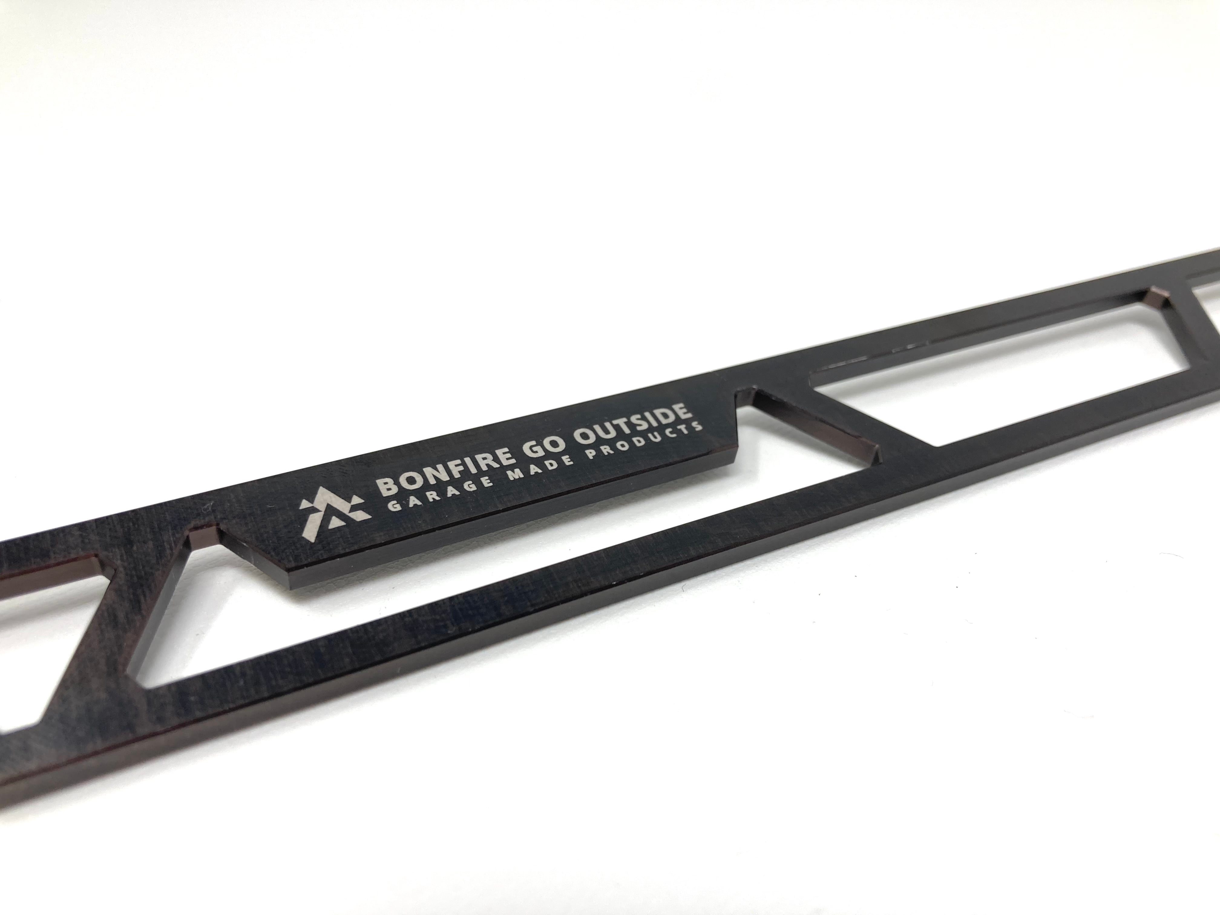 BGO bonfire go outside（ボンファイアゴーアウトサイド）ブリッジ