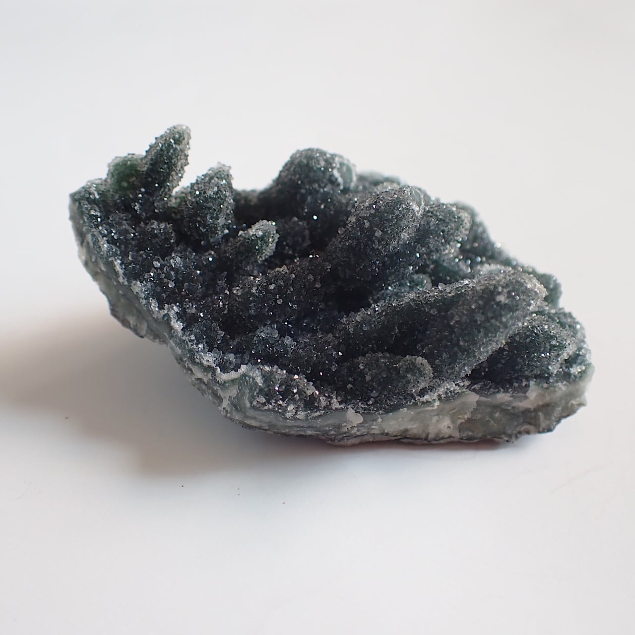 ウルグアイ産ドゥルージーアメジスト | Archa crystals